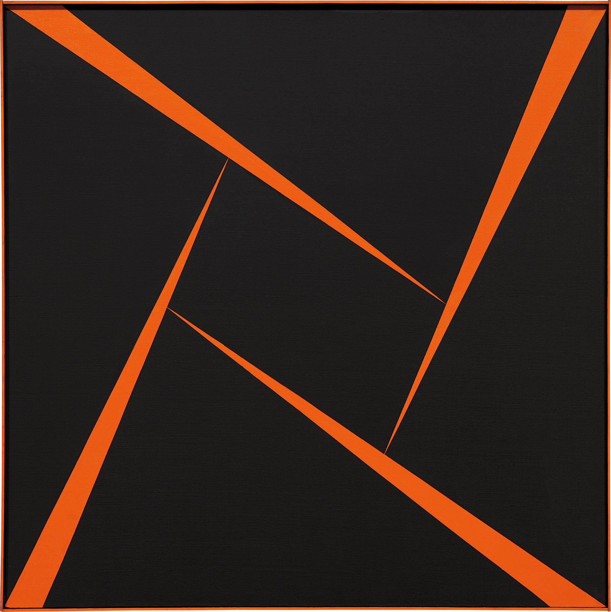 Carmen Herrera 20th Century & Contemporary Art Evening Sale