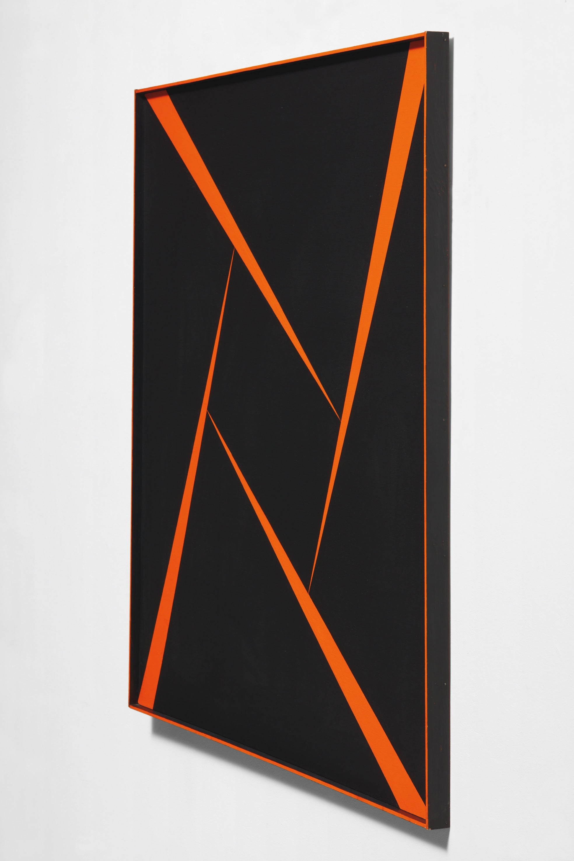 Carmen Herrera 20th Century & Contemporary Art Evening Sale