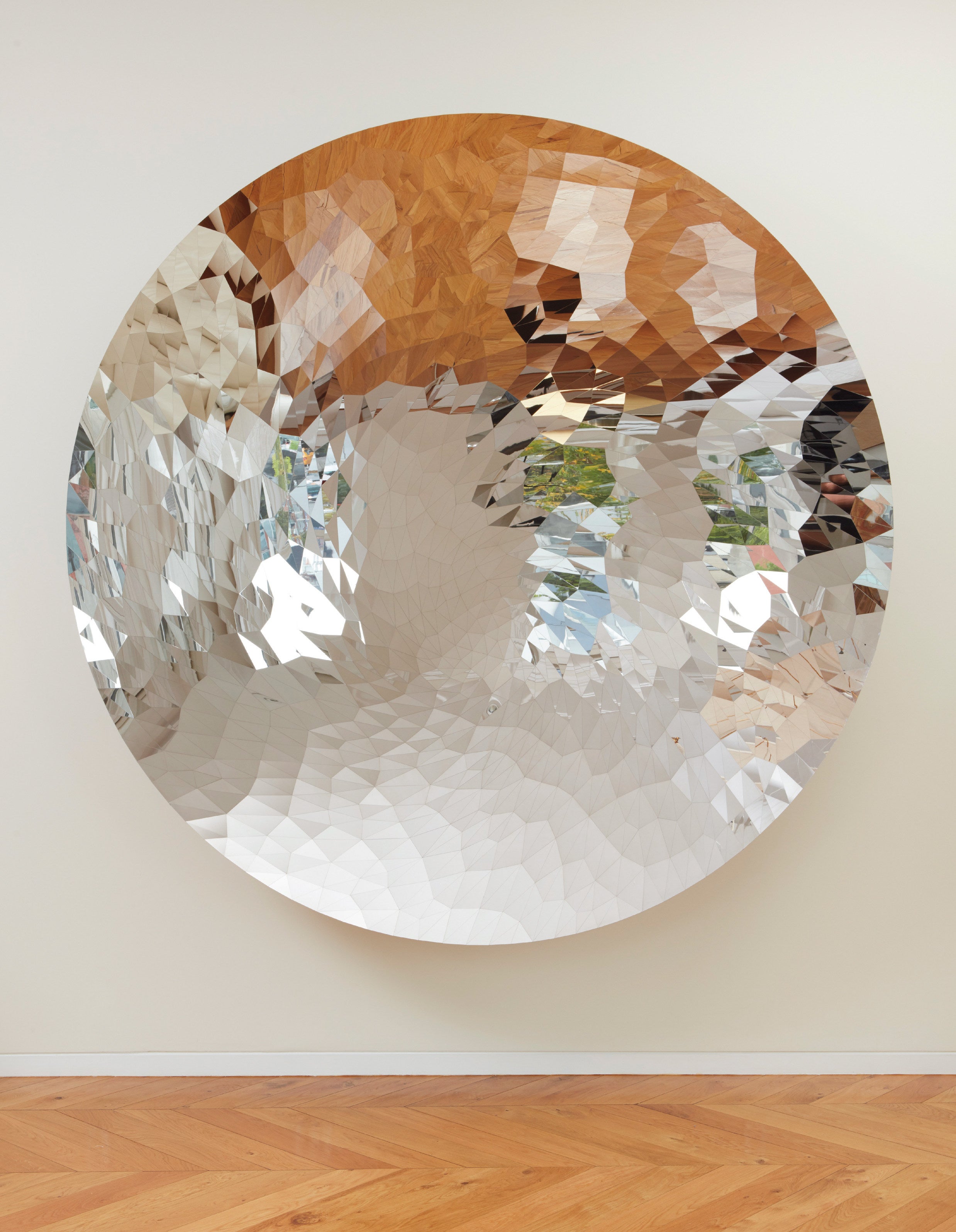 Anish Kapoor 20th Century & Contemporary Art Evening Sale