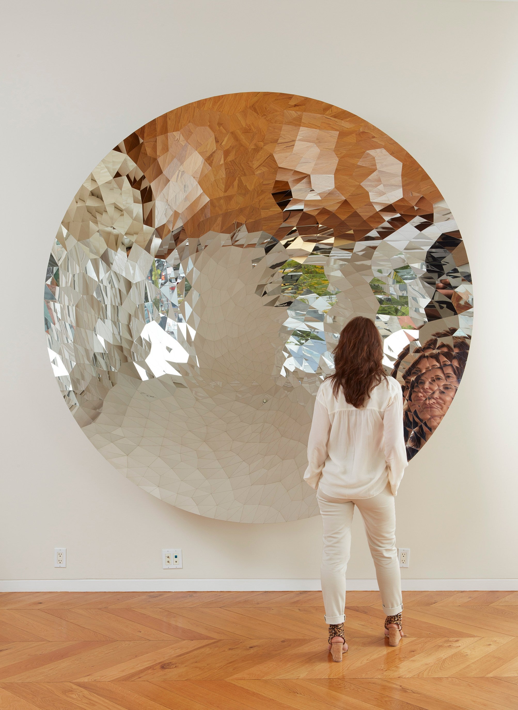 Anish Kapoor 20th Century & Contemporary Art Evening Sale