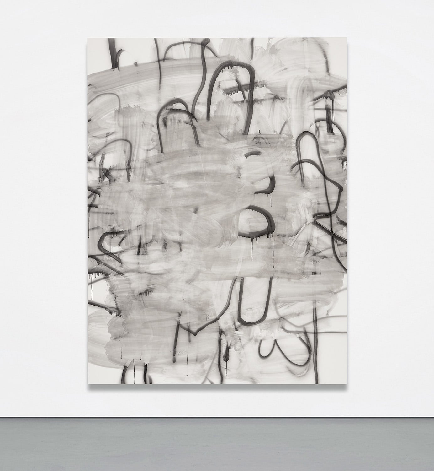 Christopher Wool 20th Century & Contemporary Art Evening Sale
