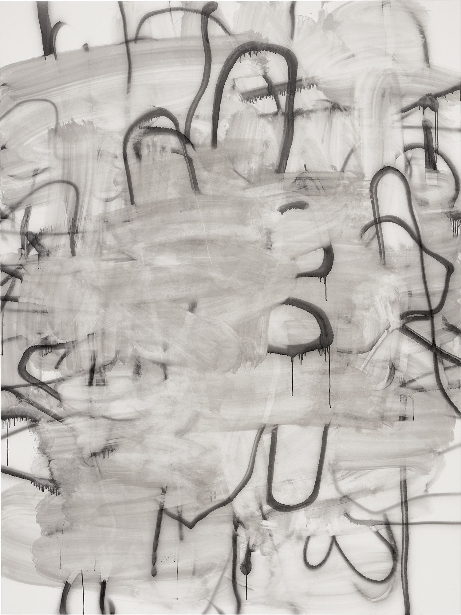Christopher Wool 20th Century & Contemporary Art Evening Sale