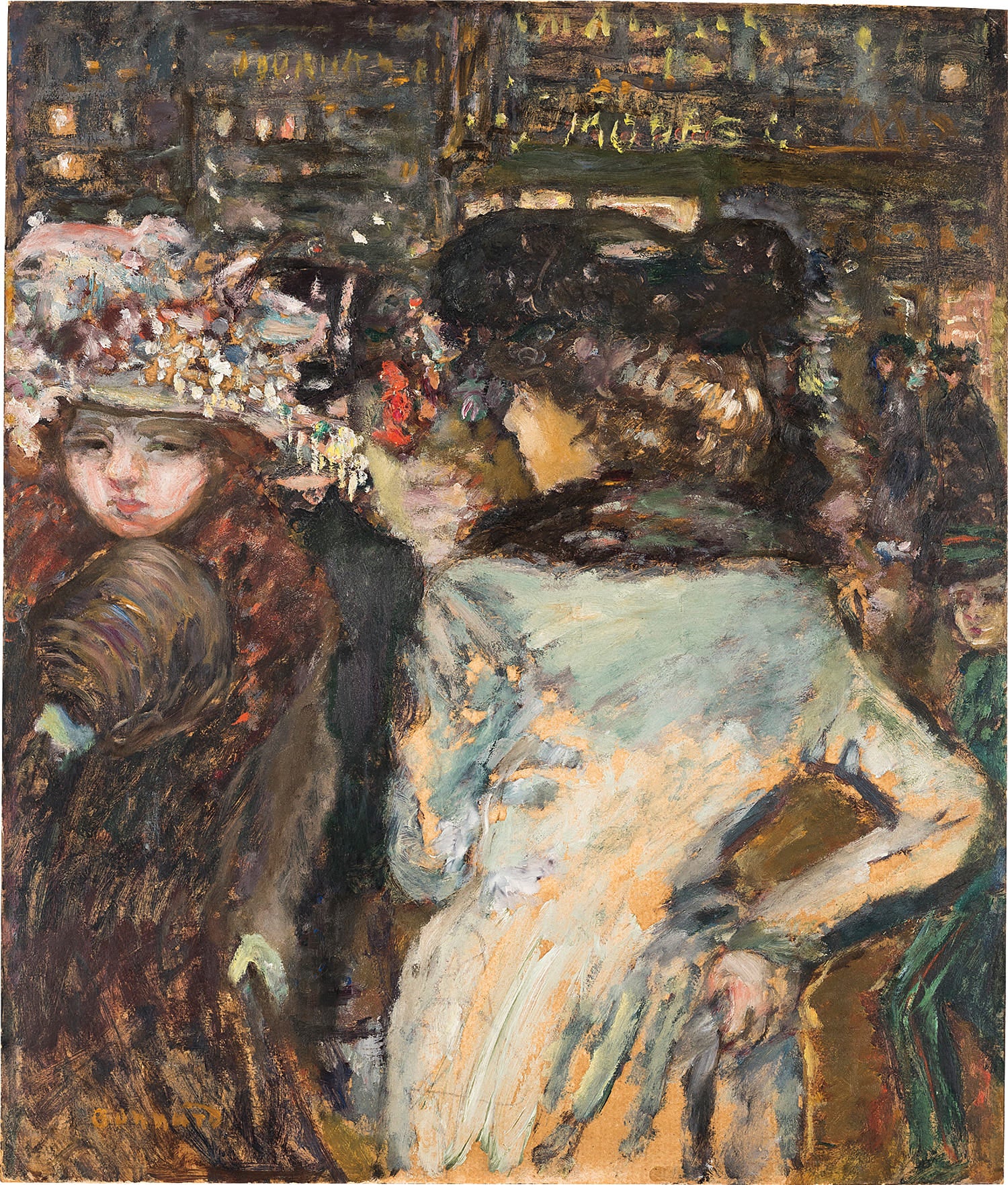 Pierre Bonnard 20th Century & Contemporary Art Evening Sale