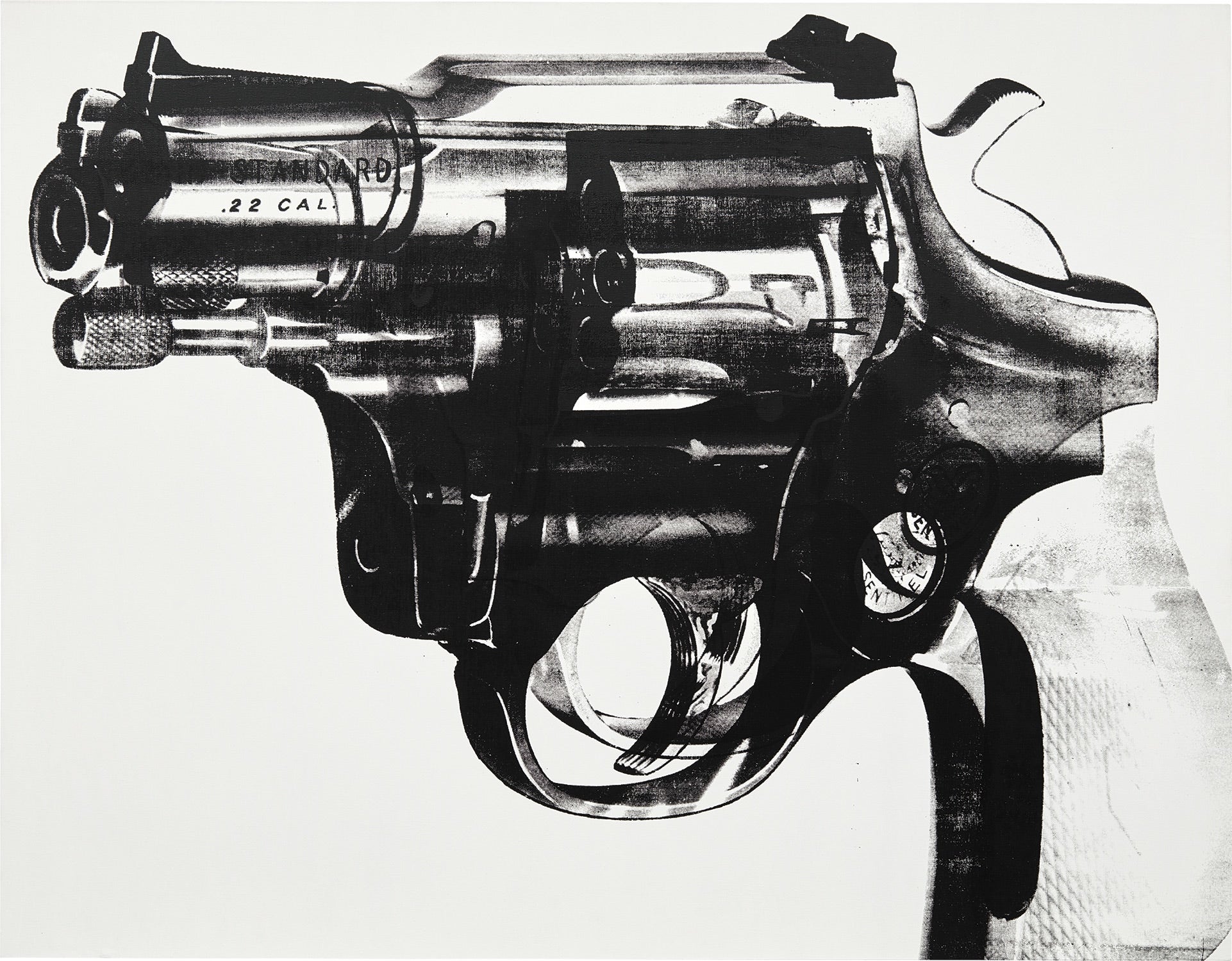 Andy Warhol 20th Century & Contemporary Art Evening Sale