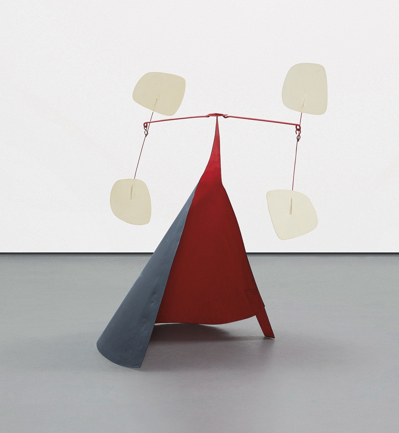 Alexander calder 切手 額装 Alexander Calder 20th Century & Contemporary Art Evening Sale