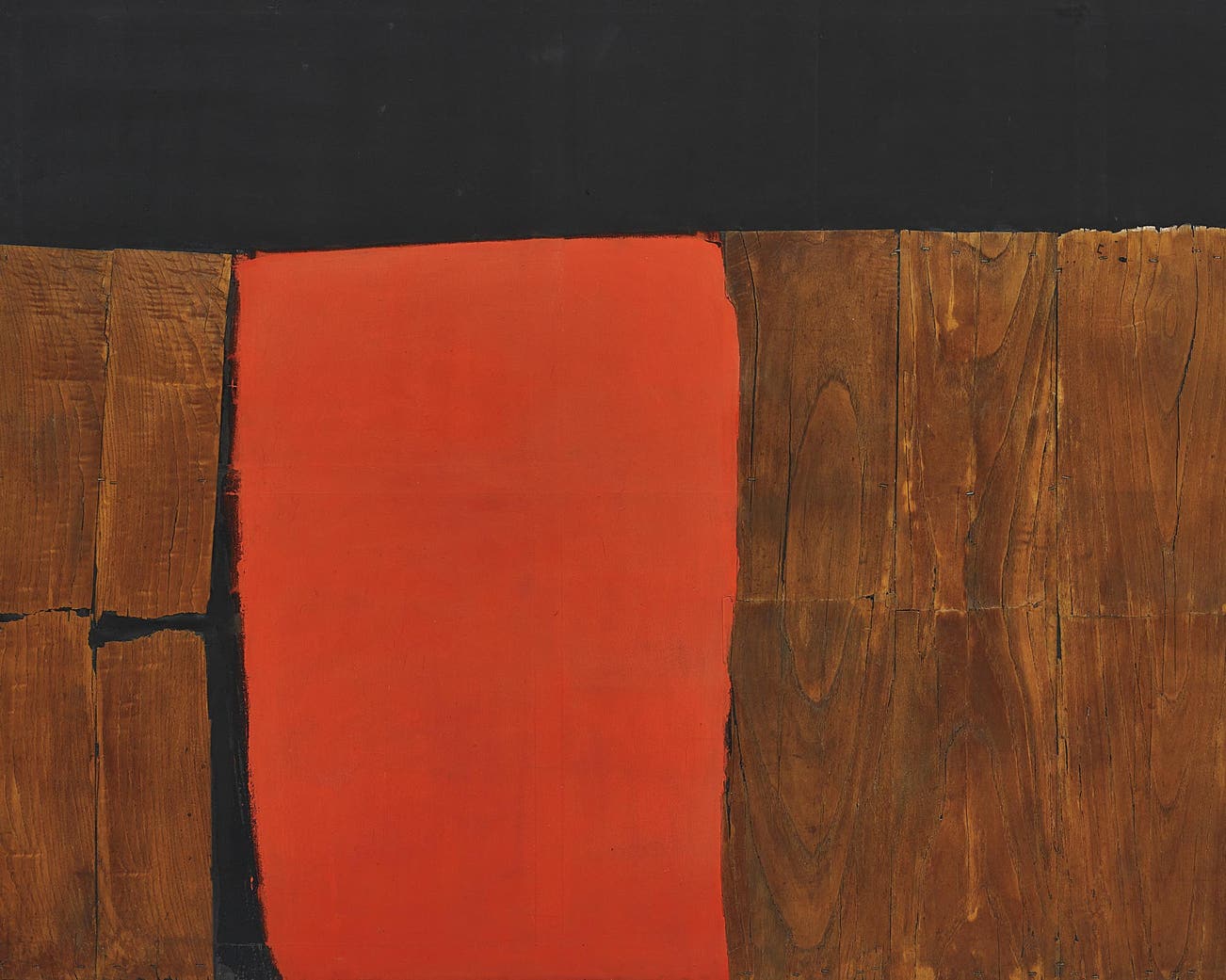 20th Century & Contemporary Art Evening Sale