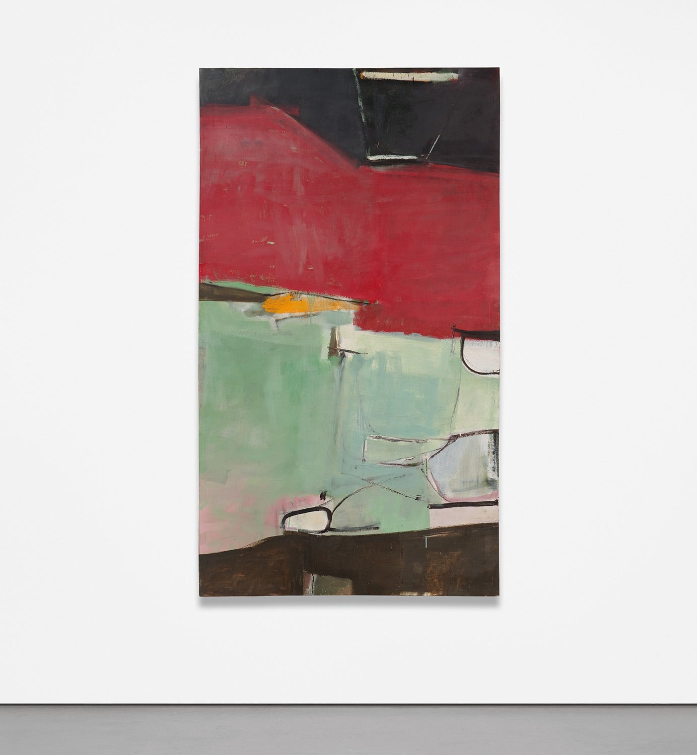Richard Diebenkorn 20th C. & Contemporary Art Evening Sale