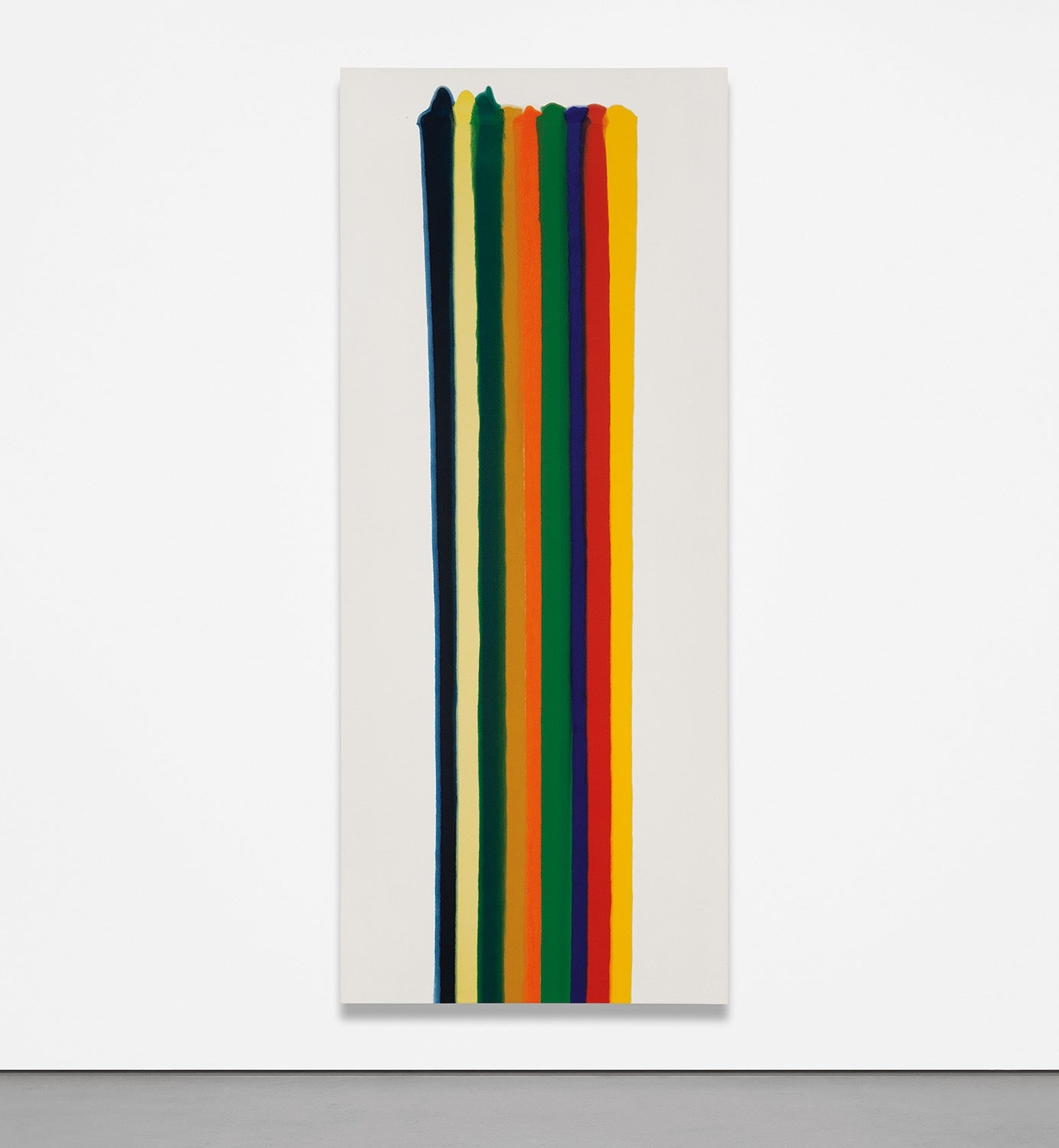 Morris Louis: Works for Sale, Upcoming Auctions & Past Results