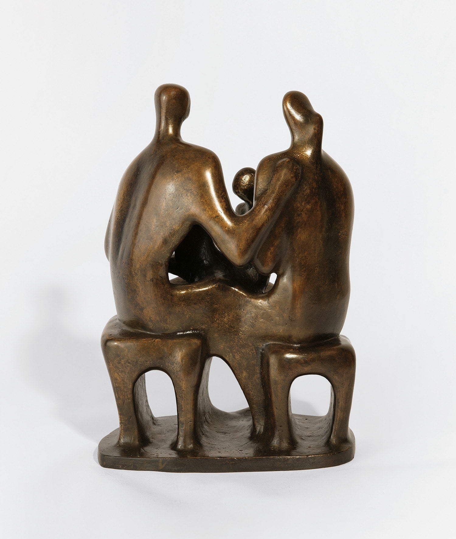 Henry Moore 20th C. & Contemporary Art Evening Sale