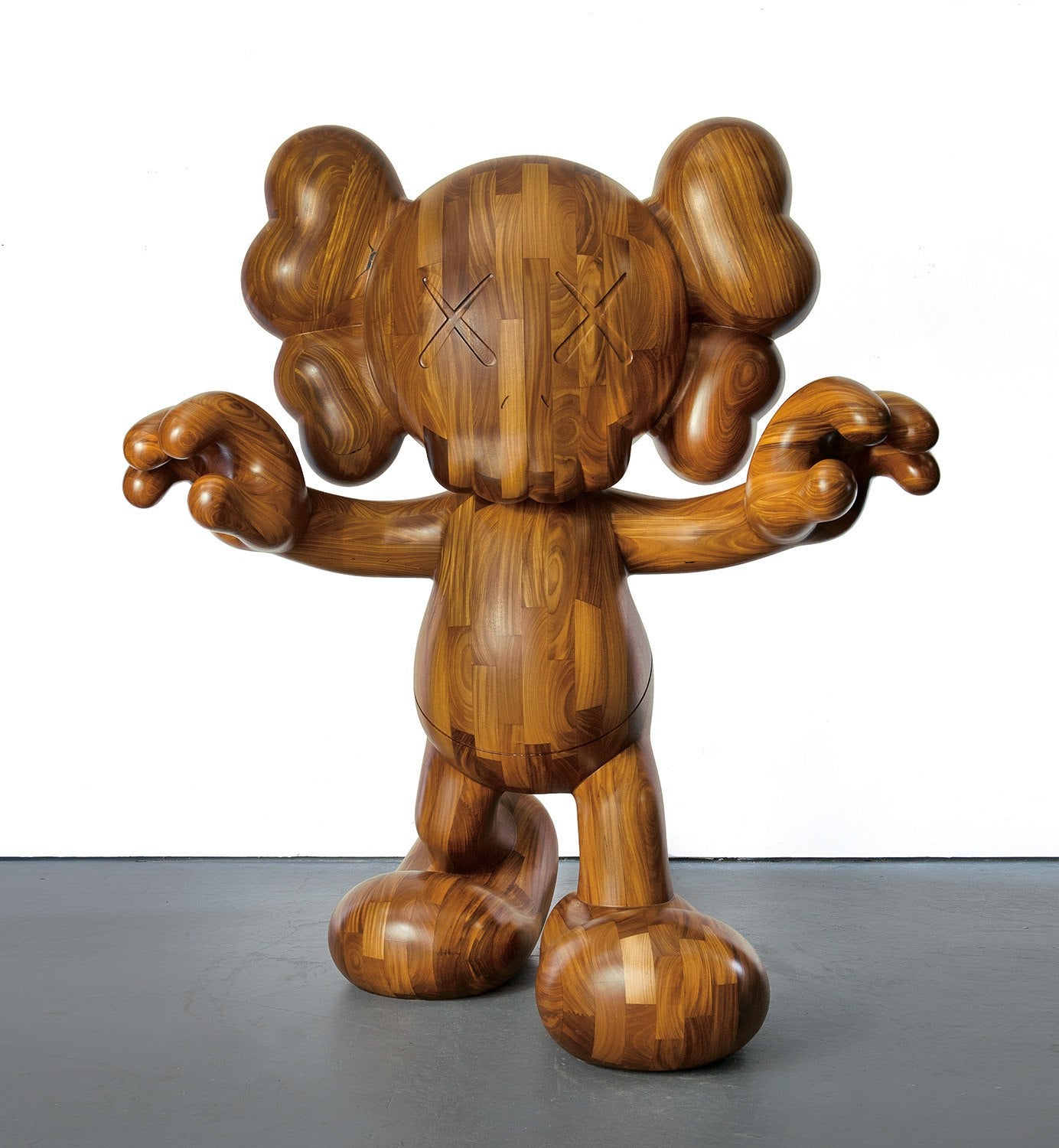 KAWS 20th C. & Contemporary Art Evening Sale