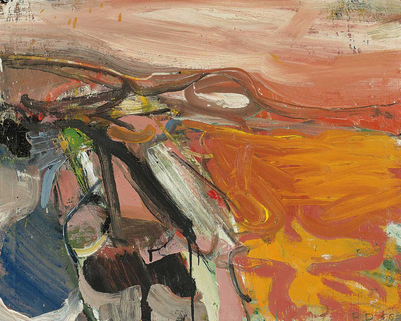 20th C. & Contemporary Art Evening Sale