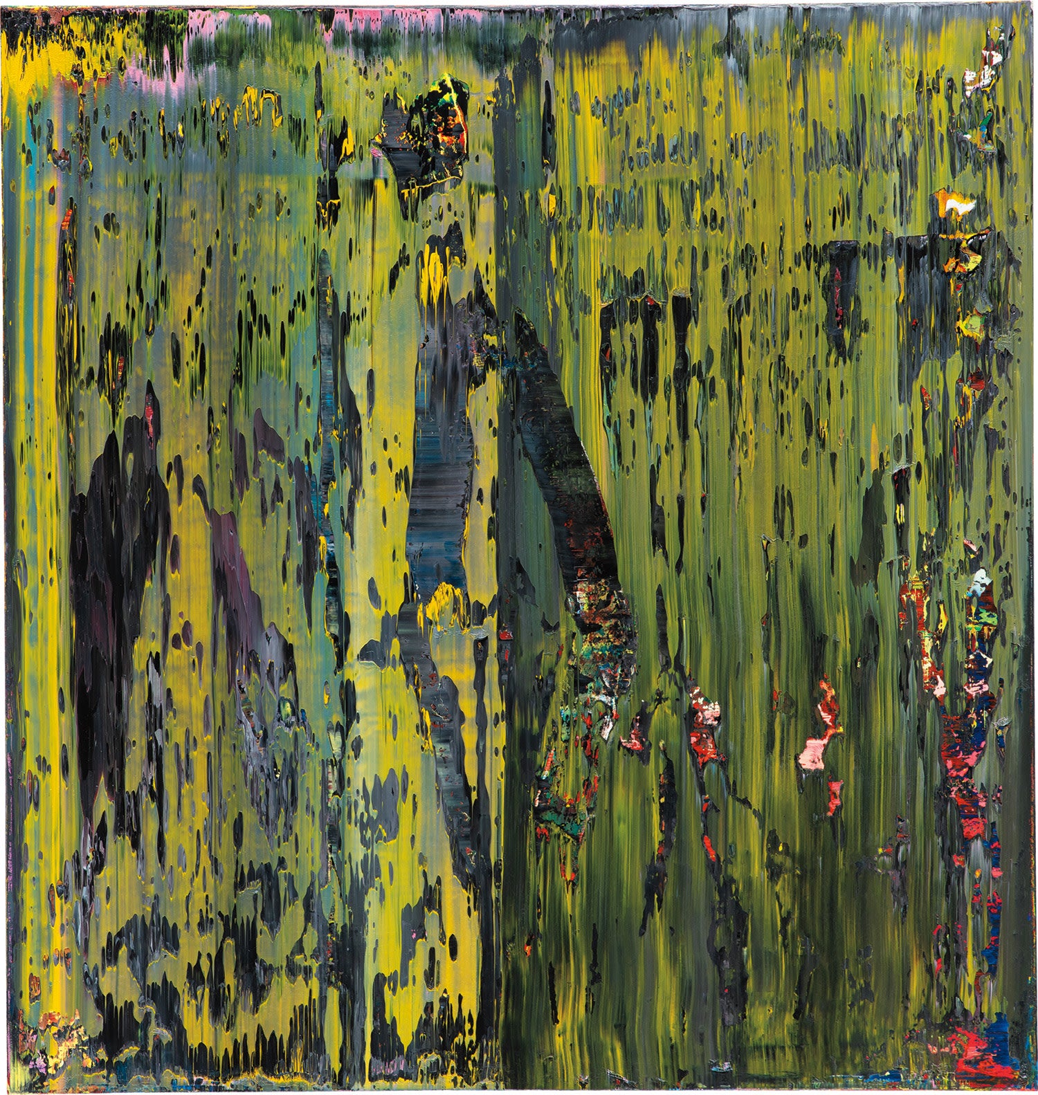 Gerhard Richter 20th c. & Contemporary Art Evening Sale