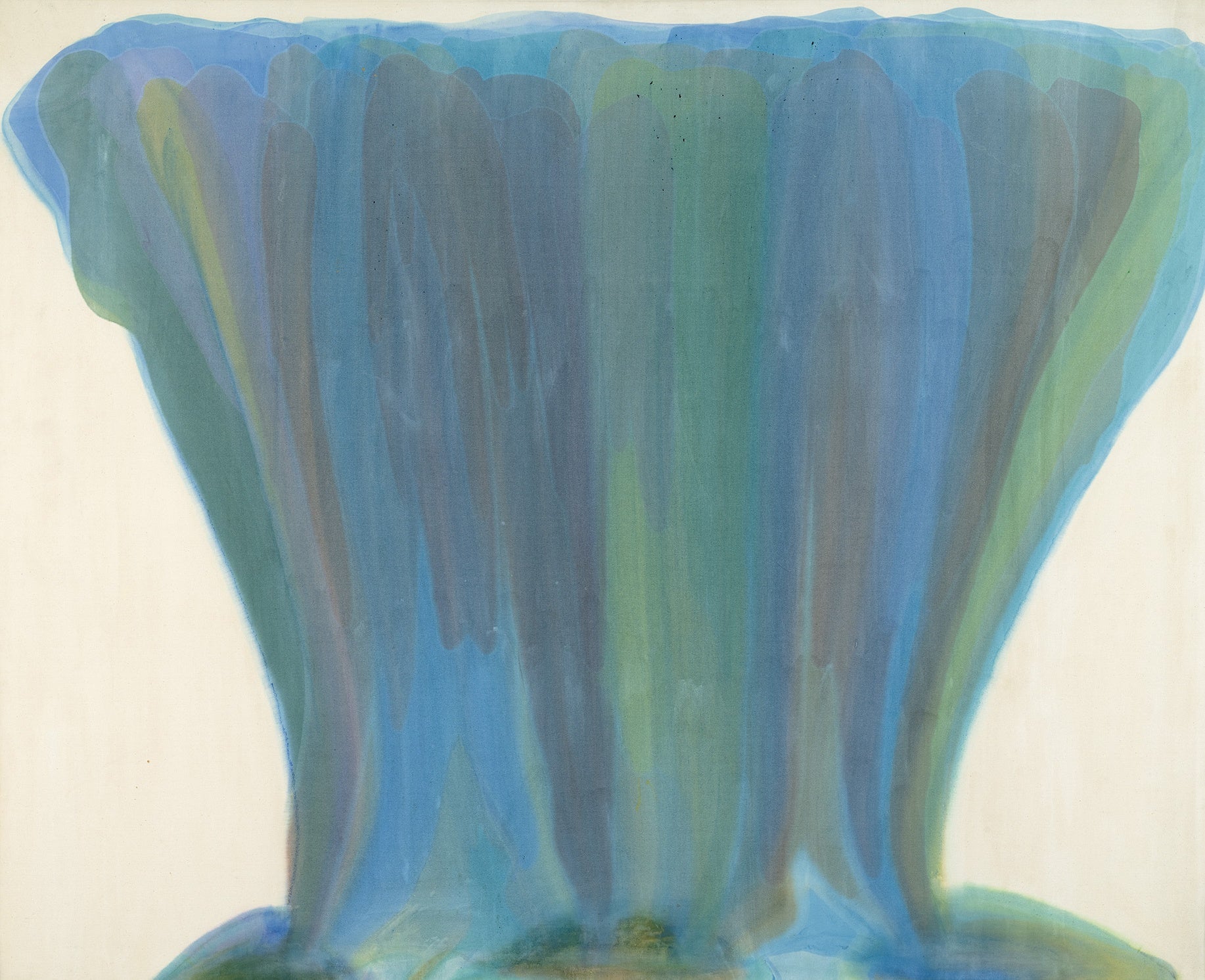 Morris Louis: Works for Sale, Upcoming Auctions & Past Results