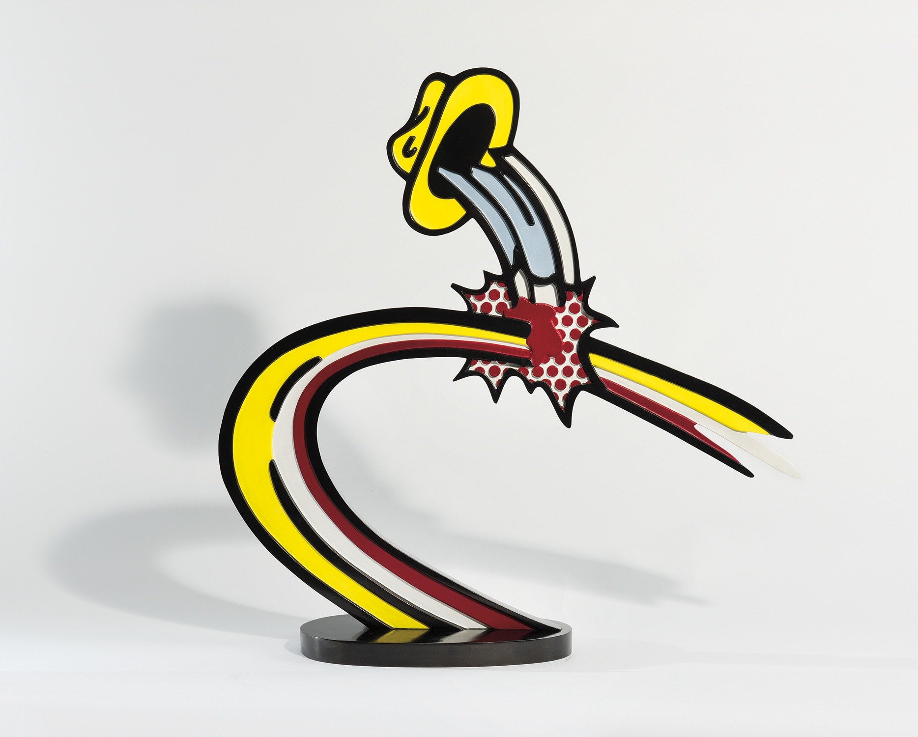 Roy Lichtenstein 20th c. & Contemporary Art Evening Sale