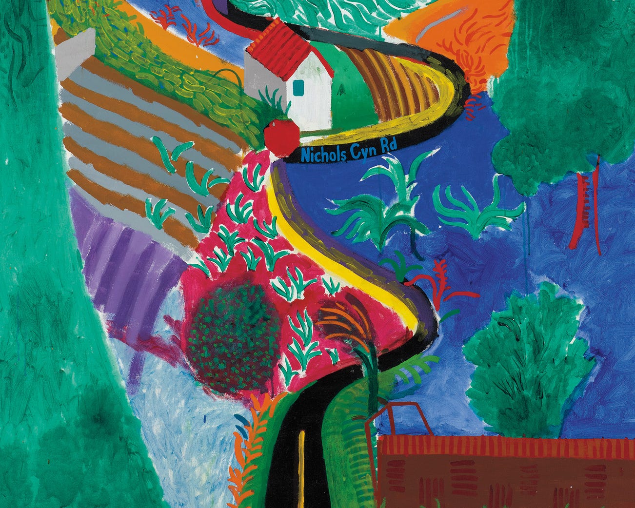 20th c. & Contemporary Art Evening Sale