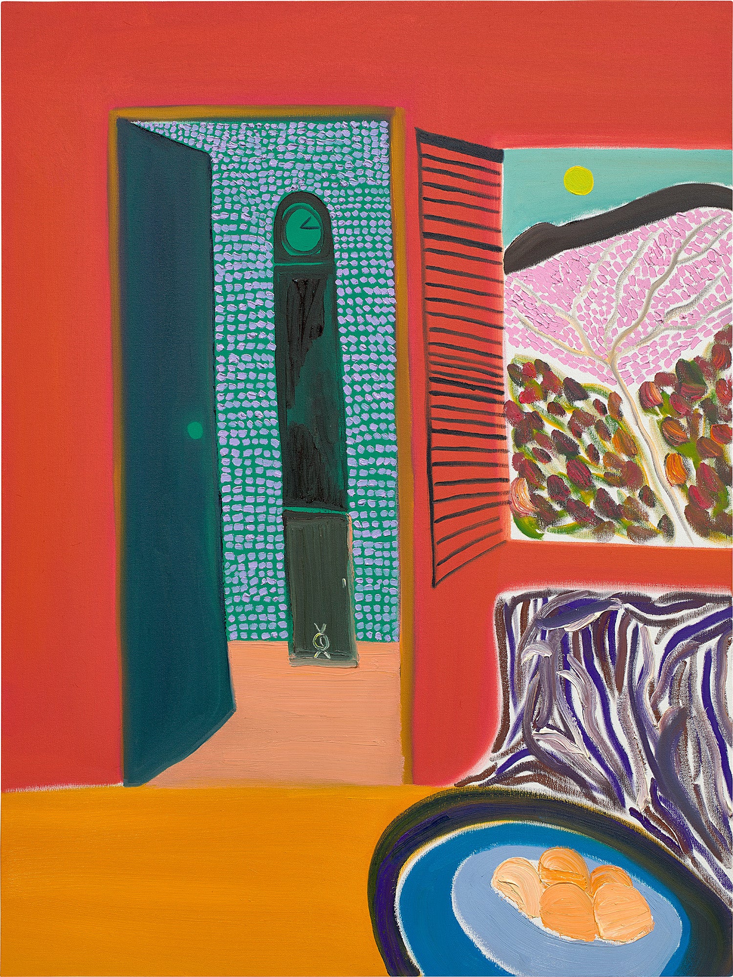 Matthew Wong 20th Century & Contemporary Art Evening Sale