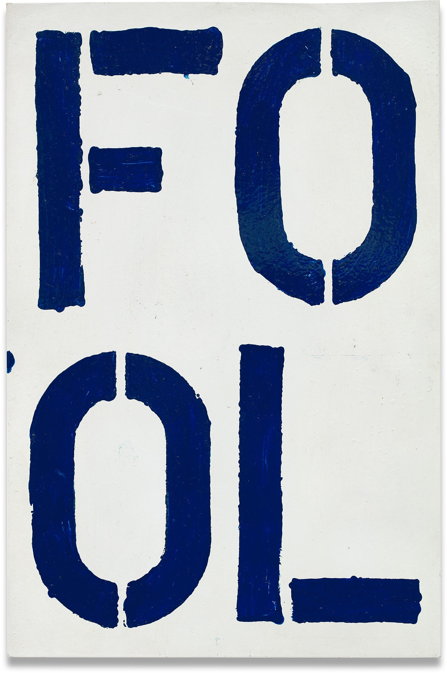 Christopher Wool 20th Century & Contemporary Art Evening Sale