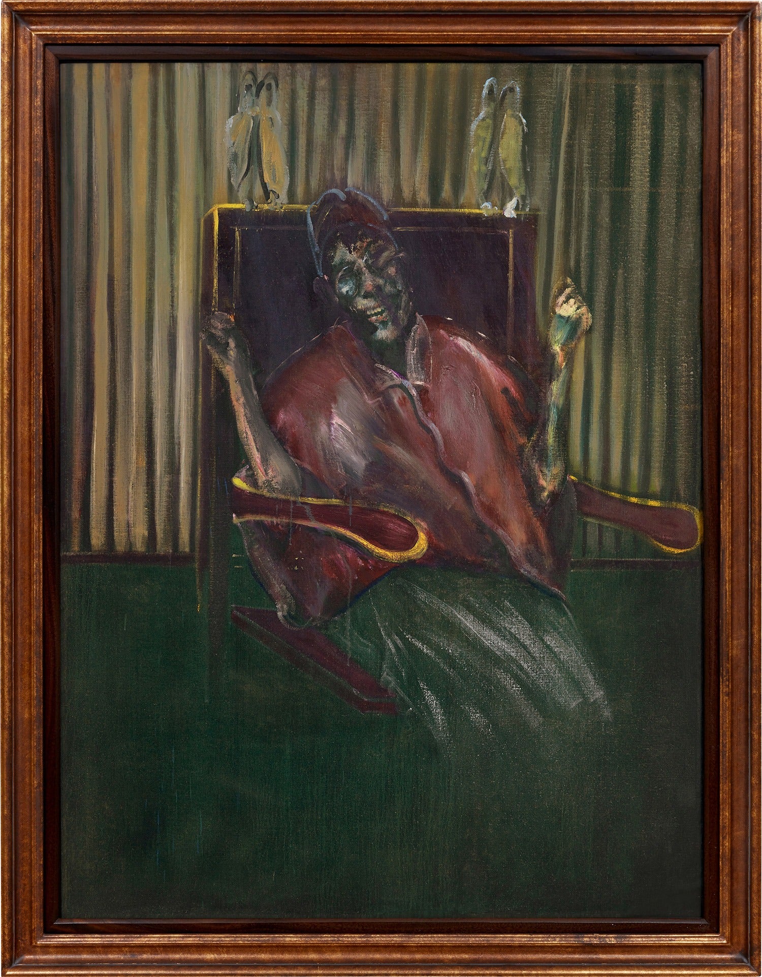 Max Ernst 20th Century & Contemporary Art Evening Sale