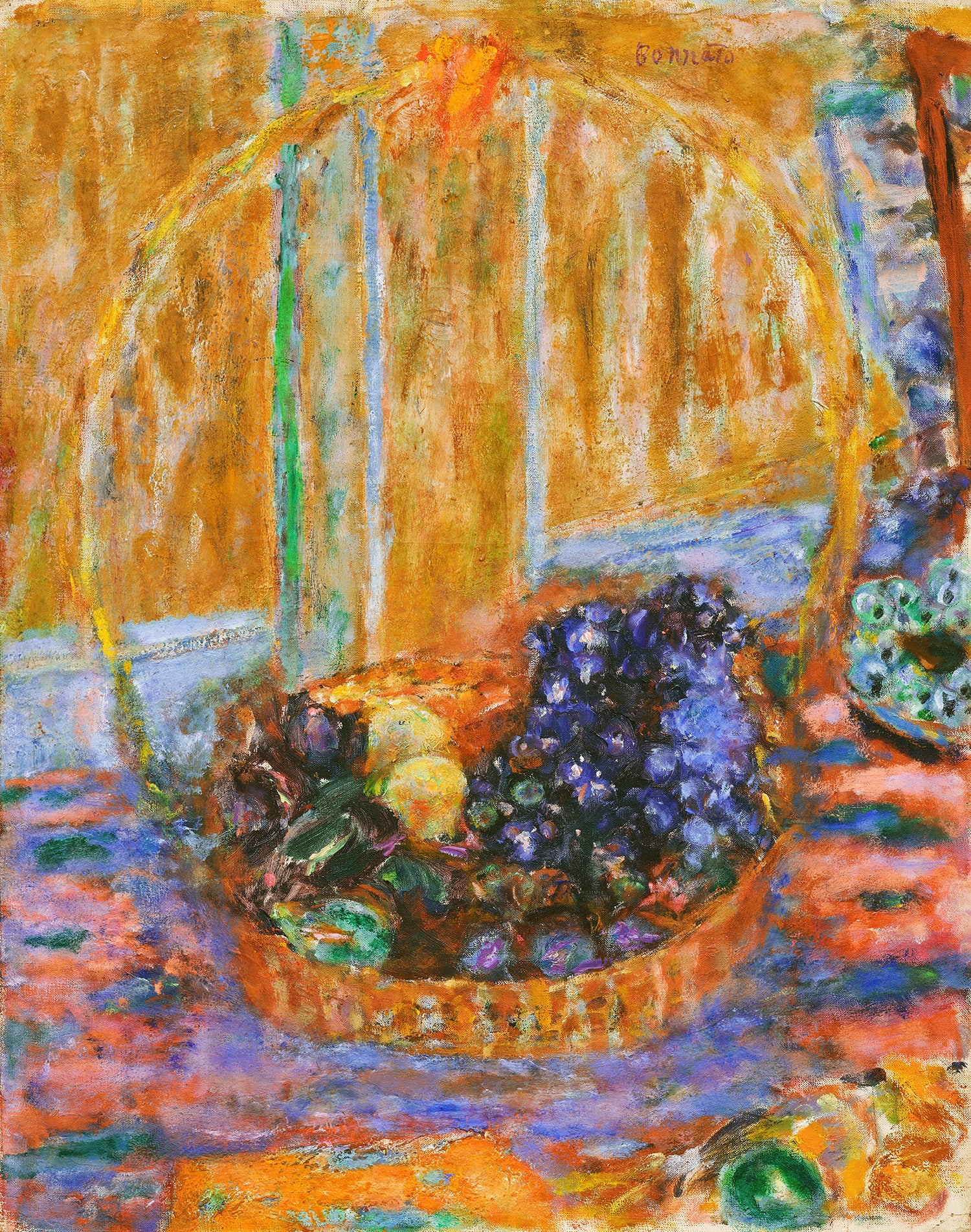 Pierre Bonnard 20th Century & Contemporary Art Evening Sale