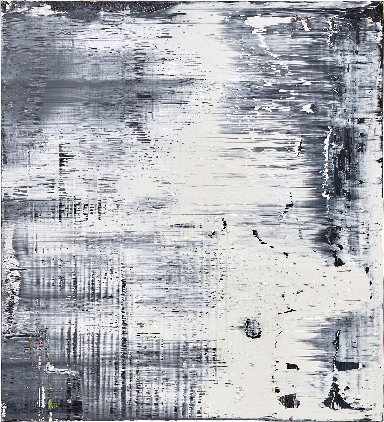 Gerhard Richter 20th Century & Contemporary Art Evening Sale