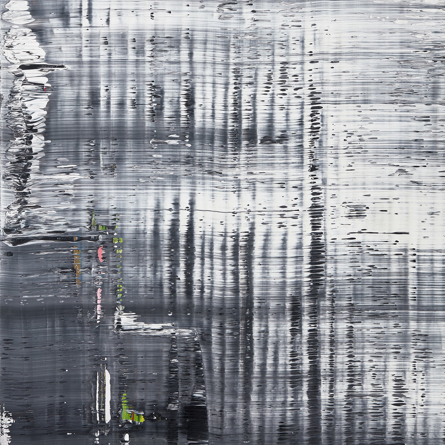 Gerhard Richter 20th Century & Contemporary Art Evening Sale