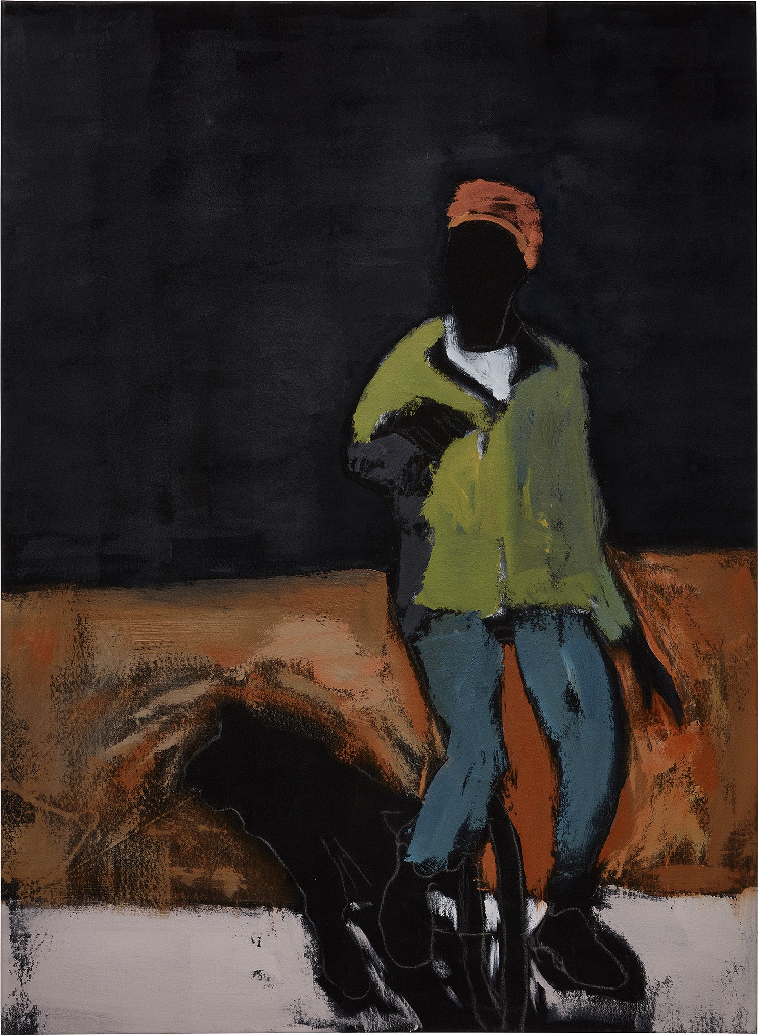 Cy Twombly 20th Century & Contemporary Art Evening Sale