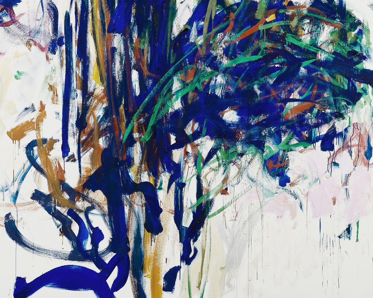 20th Century & Contemporary Art Evening Sale