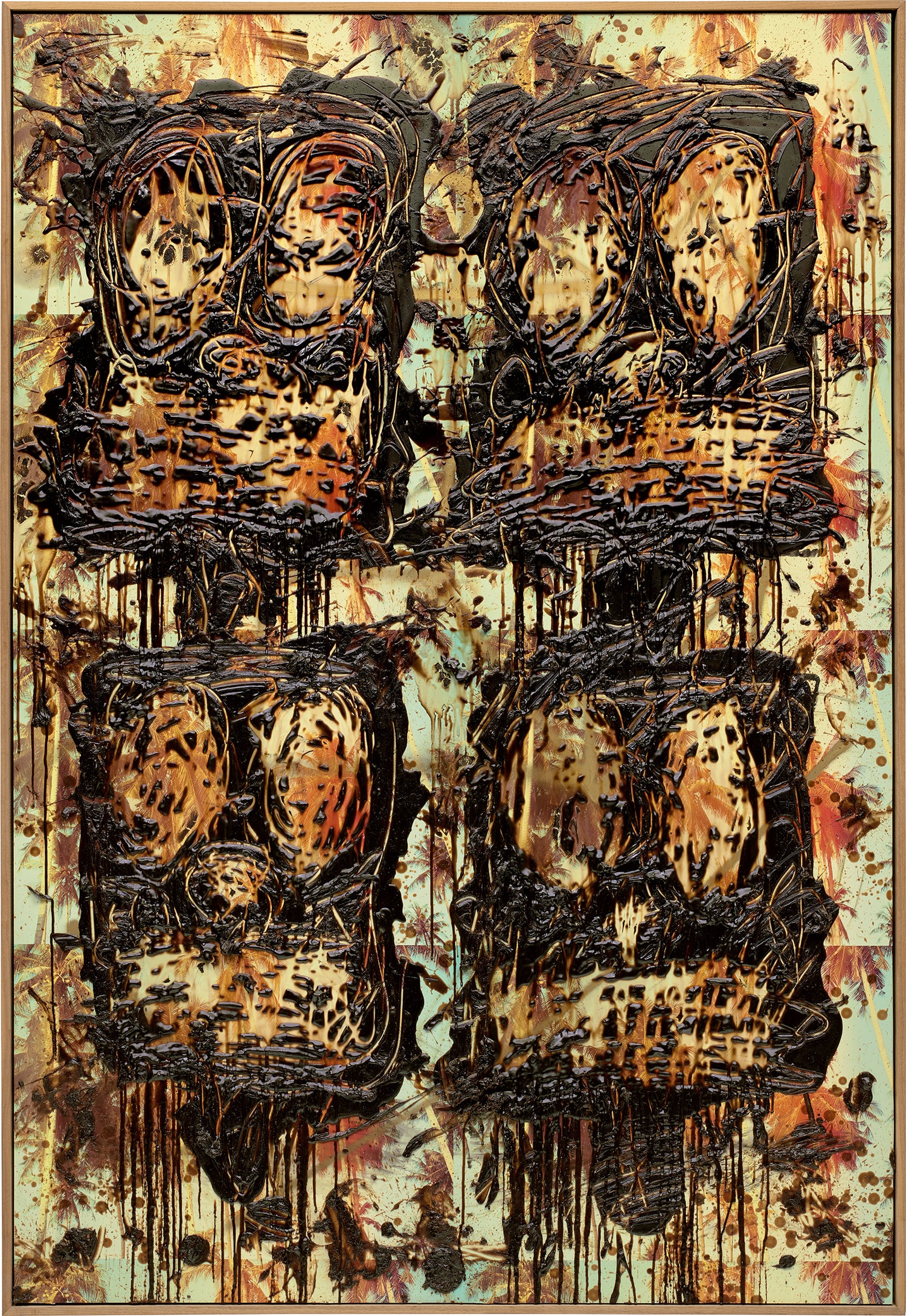 Rashid Johnson 20th Century & Contemporary Art Evening Sale