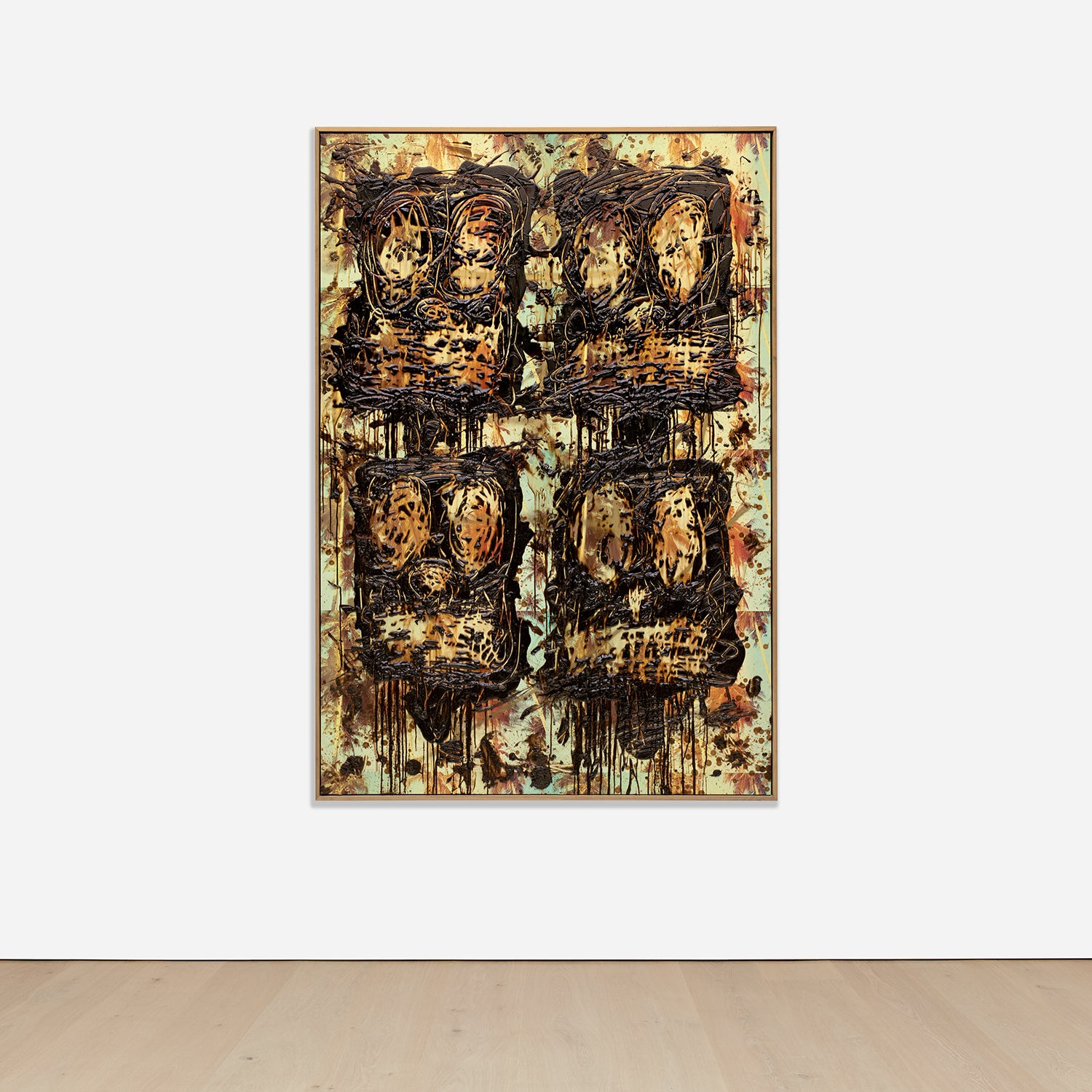 Rashid Johnson 20th Century & Contemporary Art Evening Sale