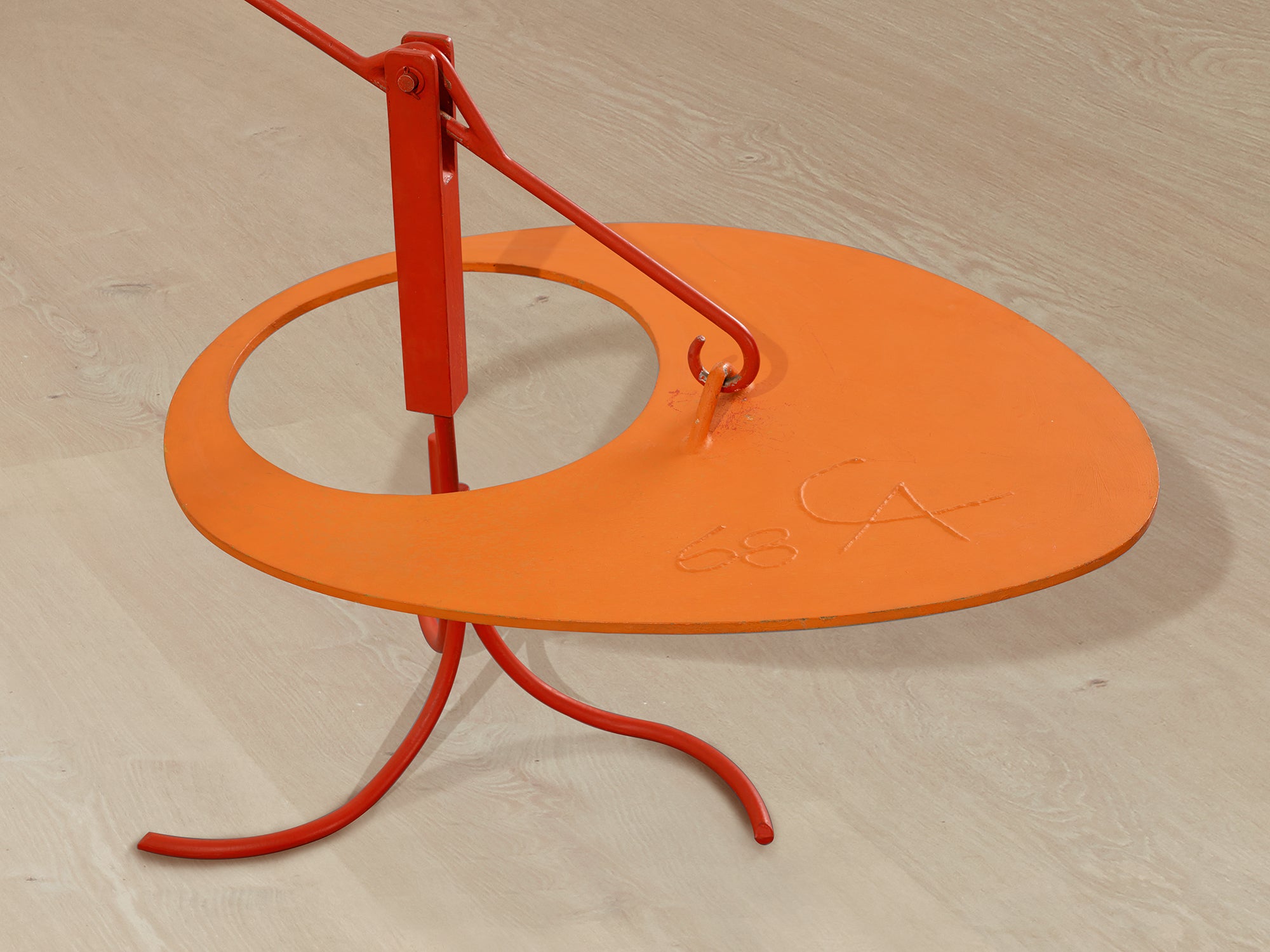 Alexander Calder 20th Century & Contemporary Art Evening Sale