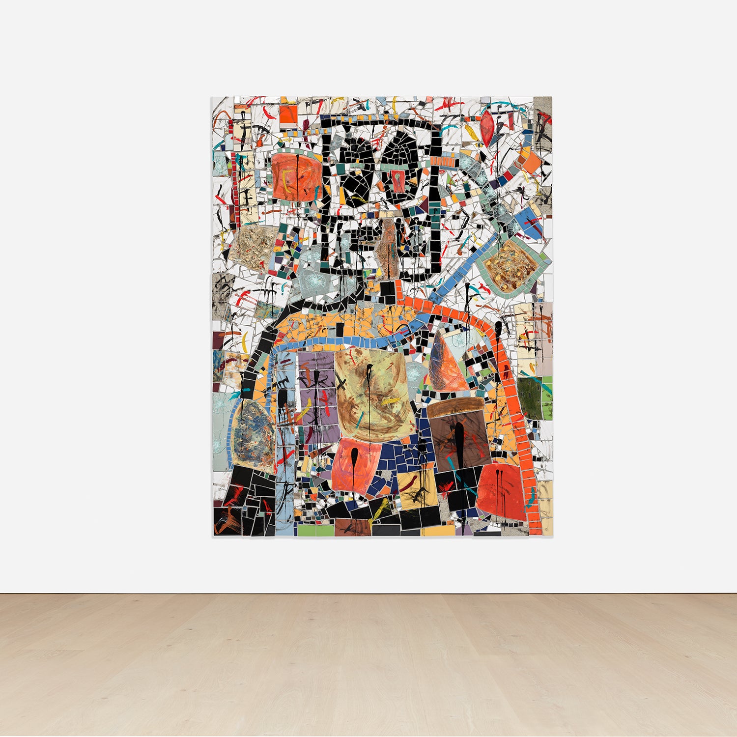 Rashid Johnson 20th Century & Contemporary Art Evening Sale