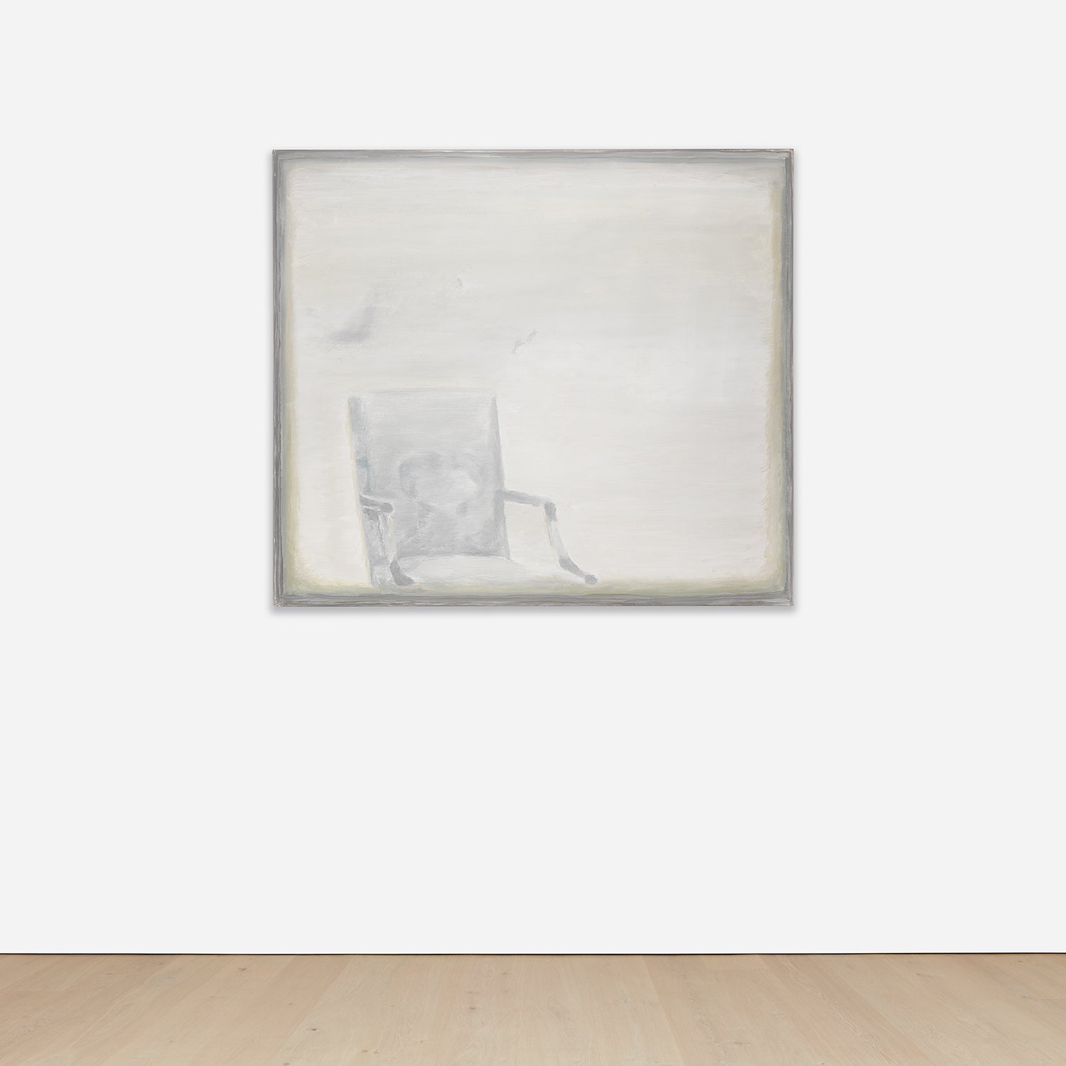 Luc Tuymans 20th Century & Contemporary Art Evening Sale