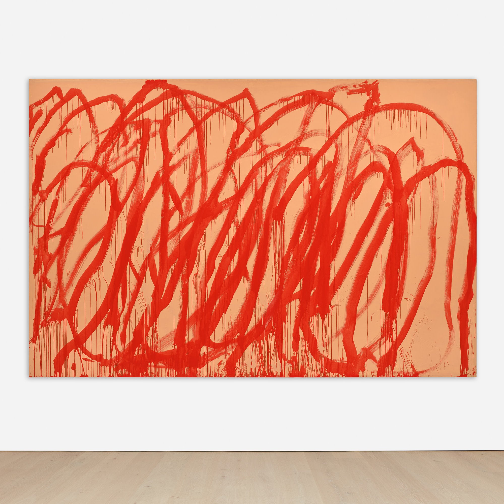 画集 To Repel Ghosts/ジャン＝ミシェル・バスキア Jean-Michel Basquiat 20th Century & Contemporary Art Evening Sale
