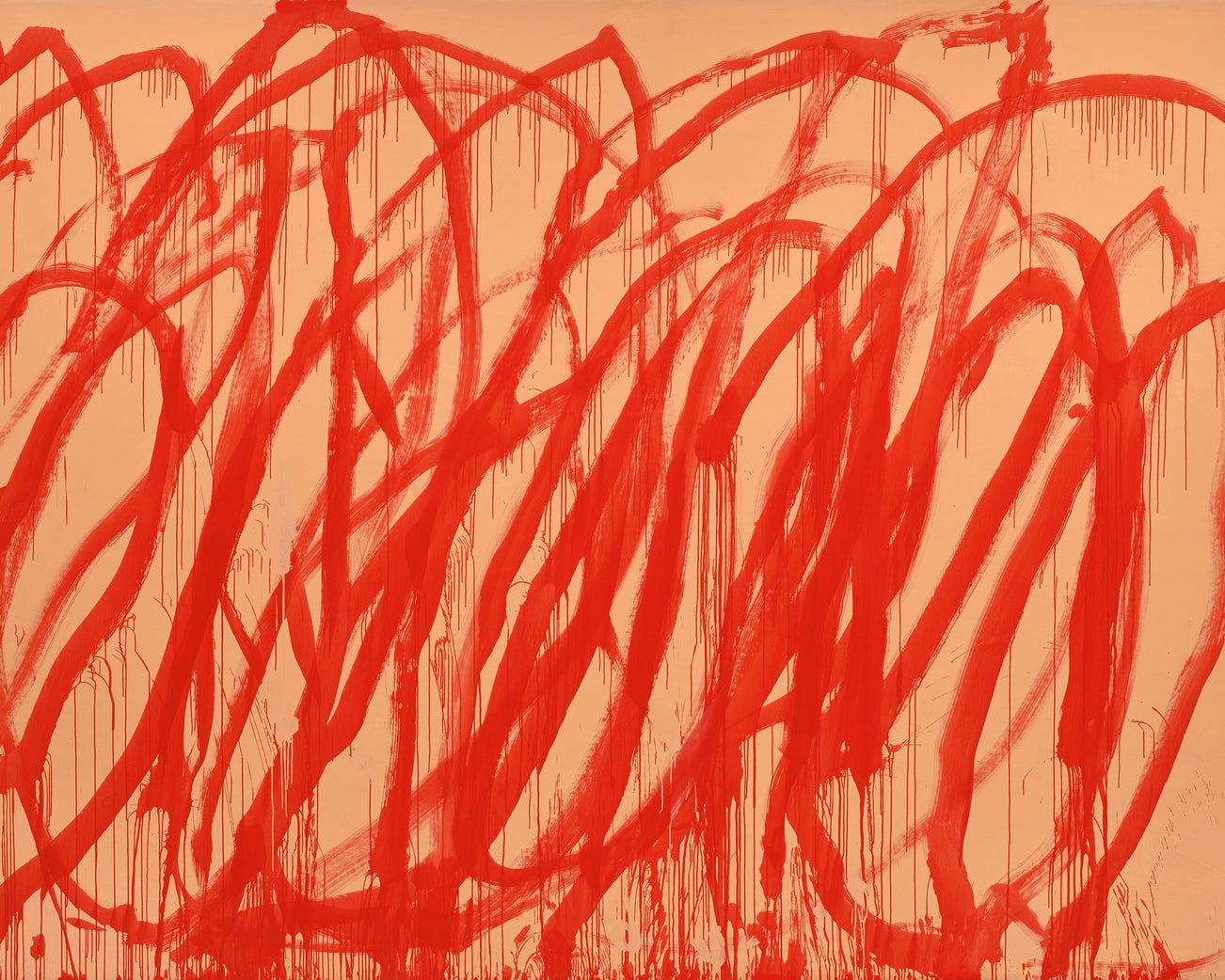 20th Century & Contemporary Art Evening Sale