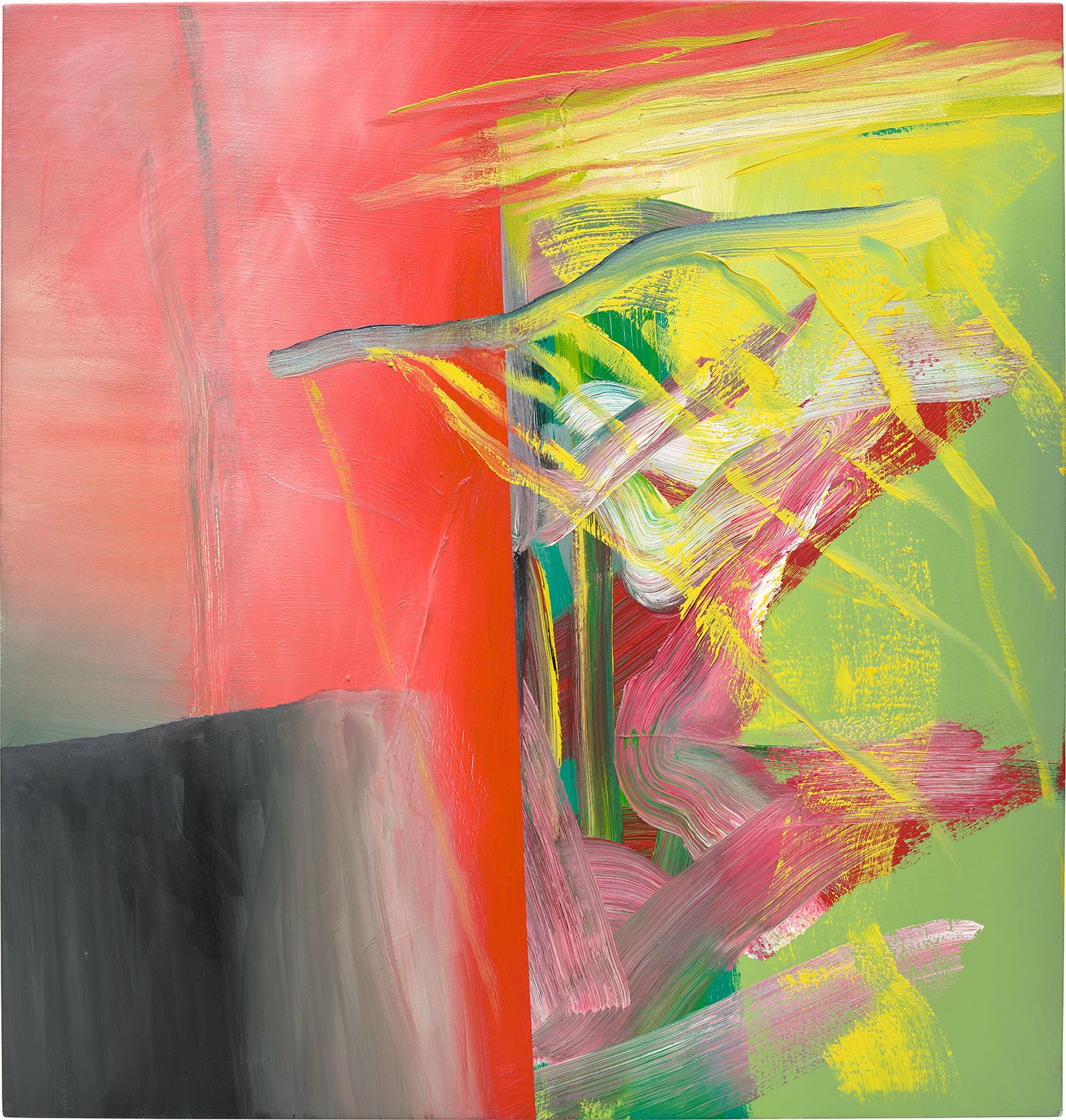 Gerhard Richter 20th Century & Contemporary Art, Evening Sale Part II