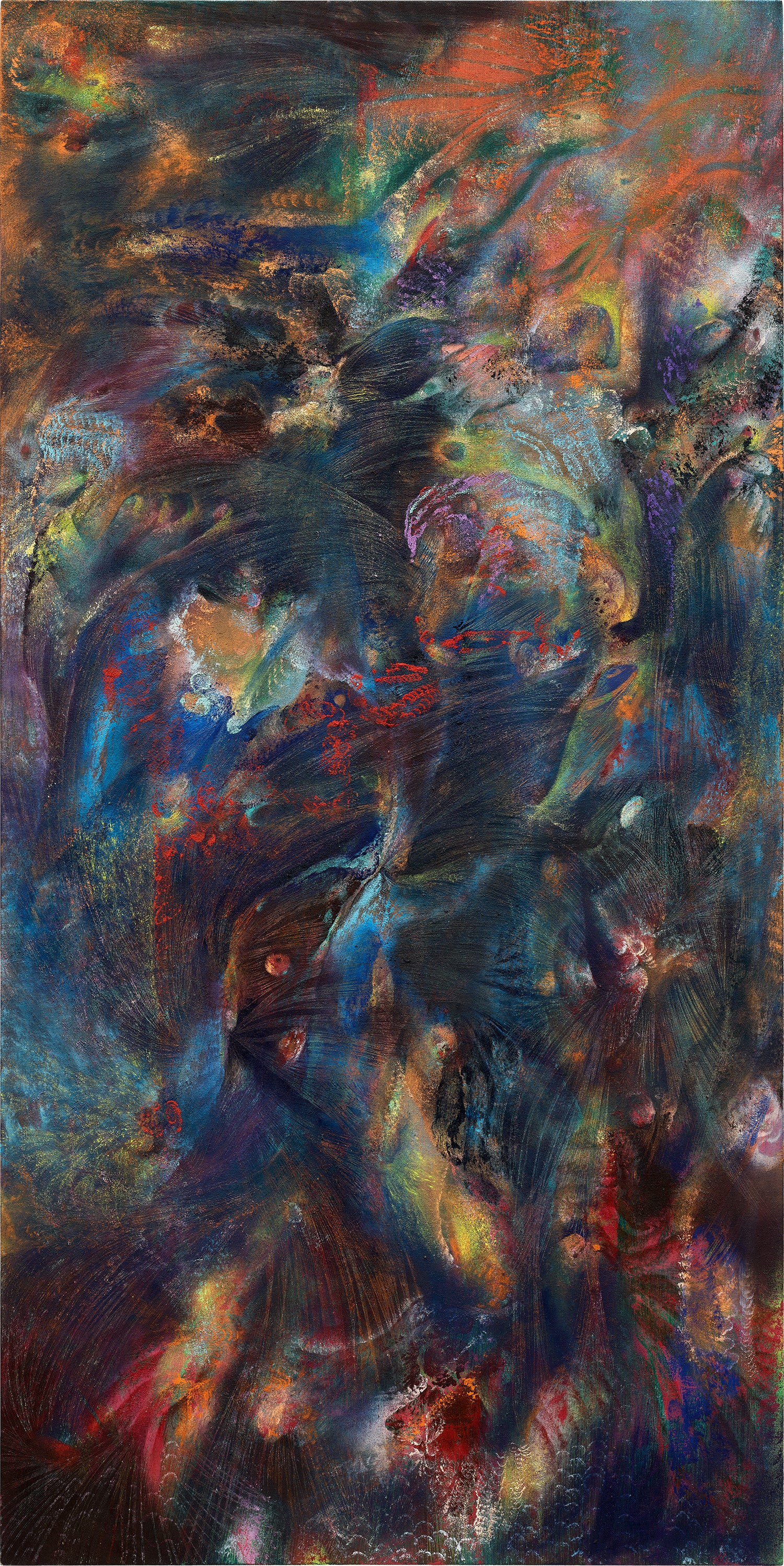 20th Century & Contemporary Art, Evening Sale Part II Tuesday