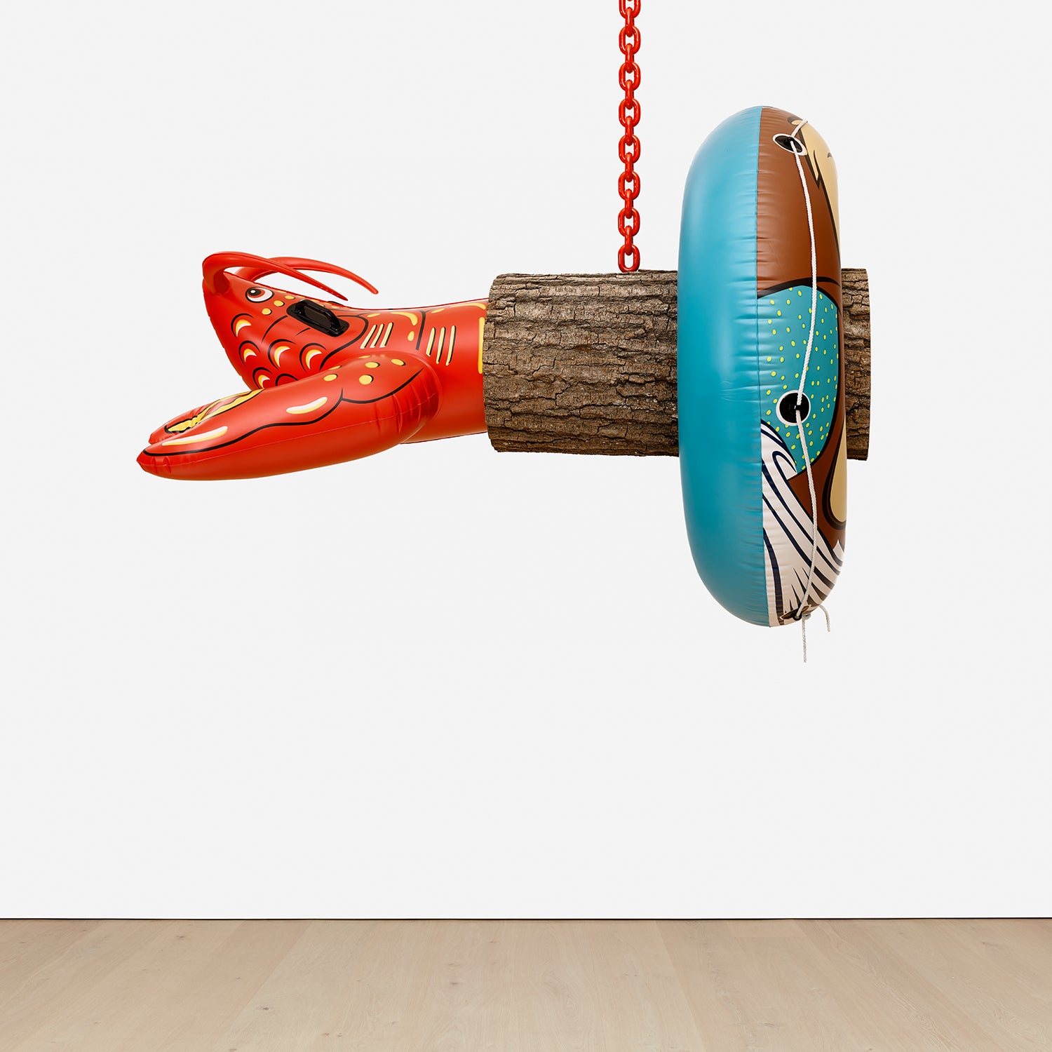 Jeff Koons 20th Century & Contemporary Art, Evening Sale Part II