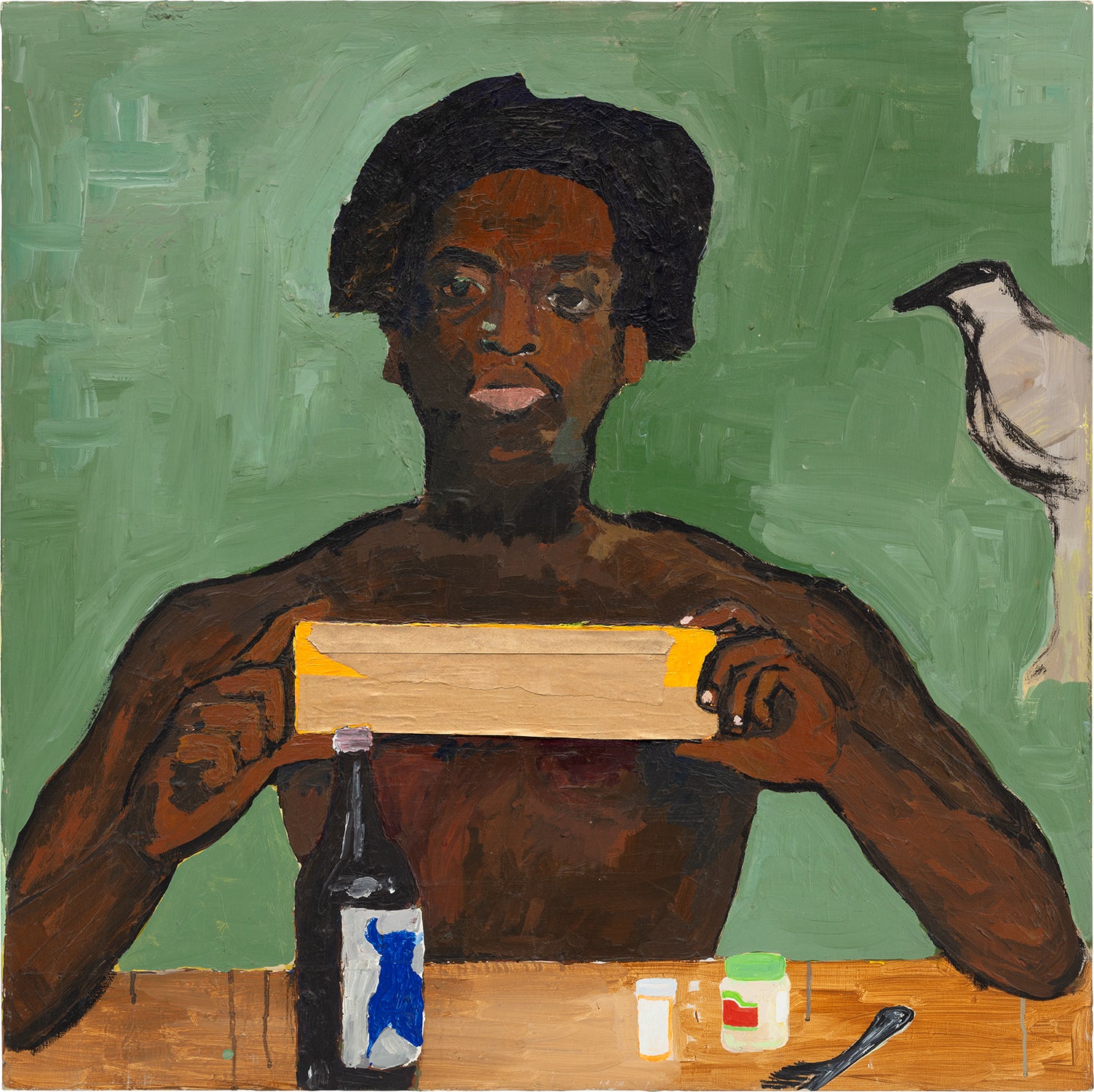 Henry Taylor 20th Century & Contemporary Art, Evening Sale Part II