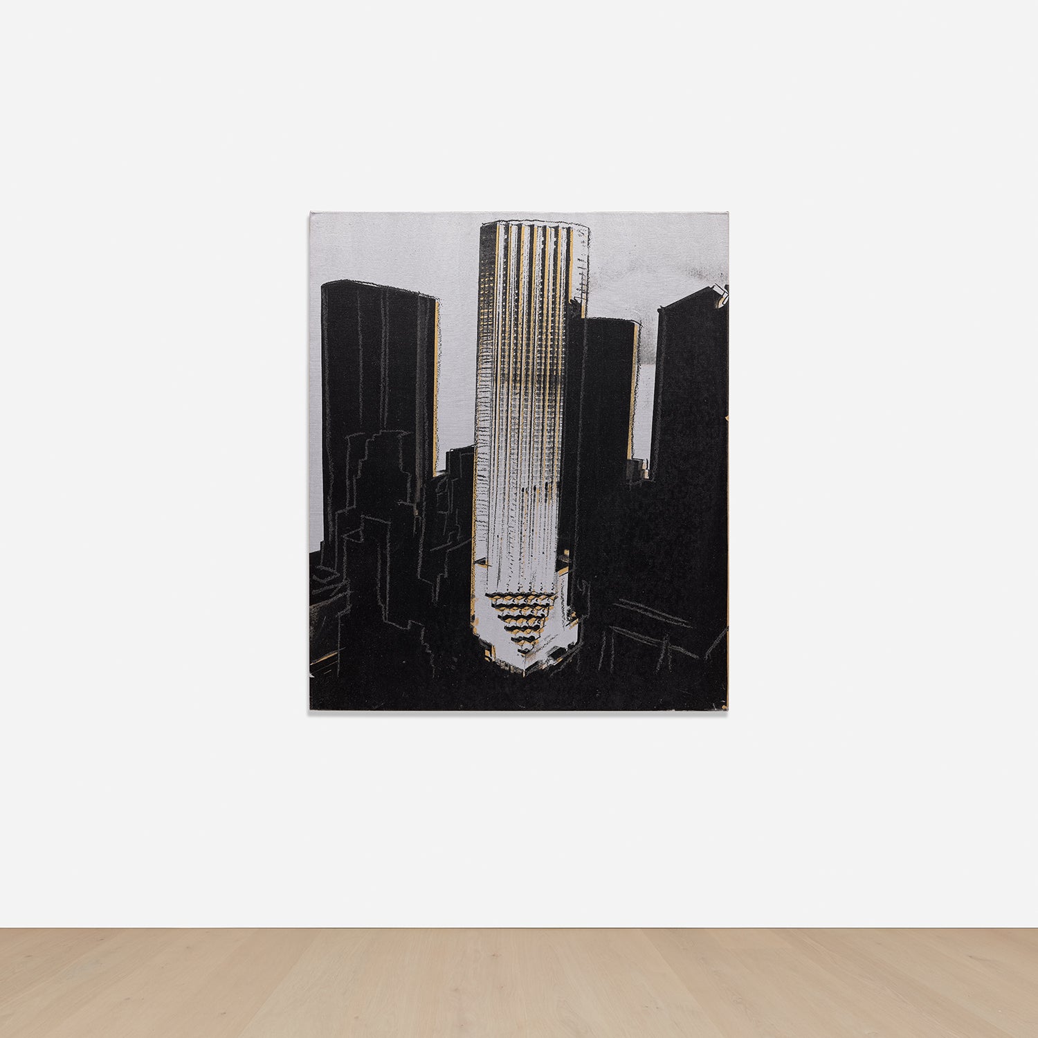 Andy Warhol Modern & Contemporary Art Evening Sale