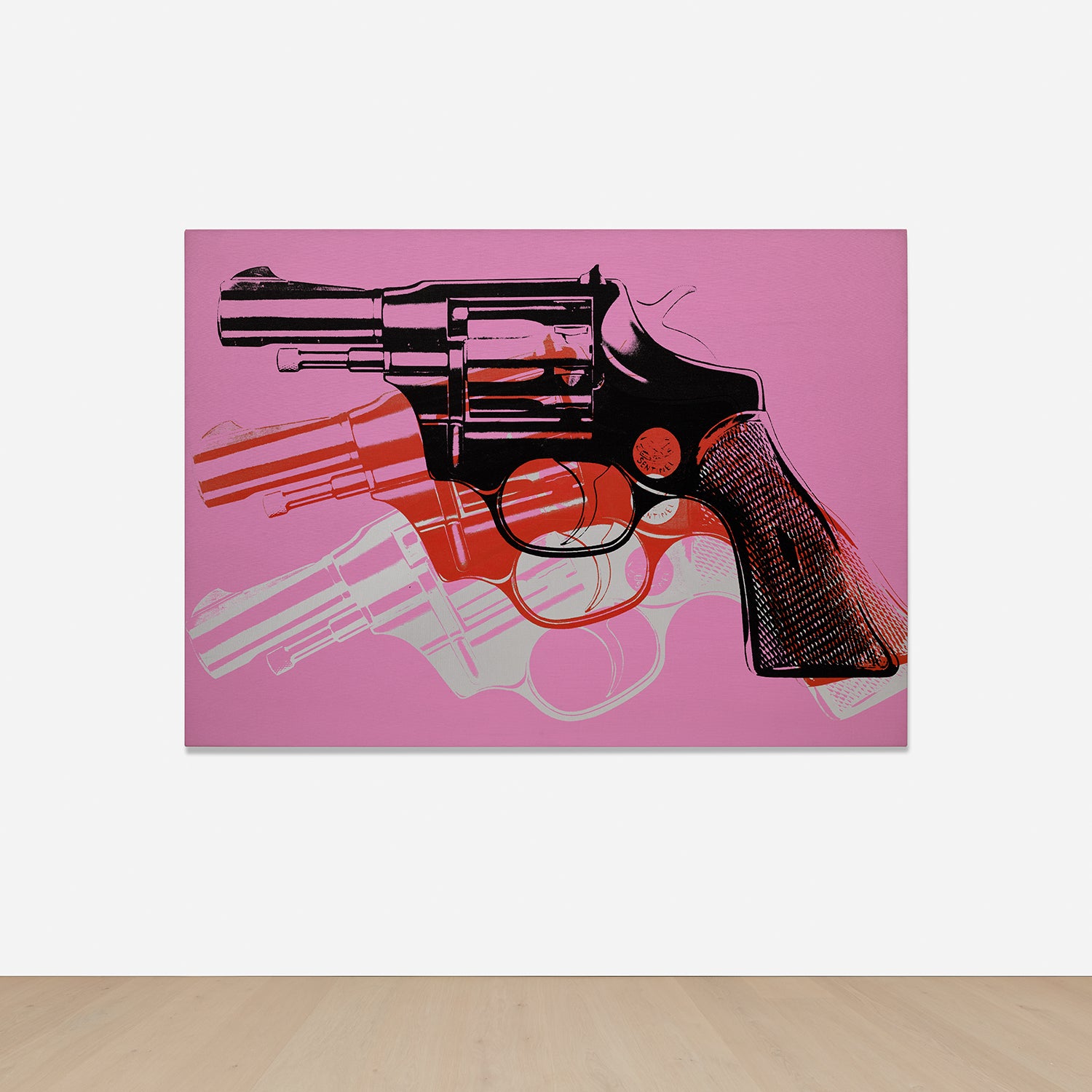 Andy Warhol Modern & Contemporary Art Evening Sale