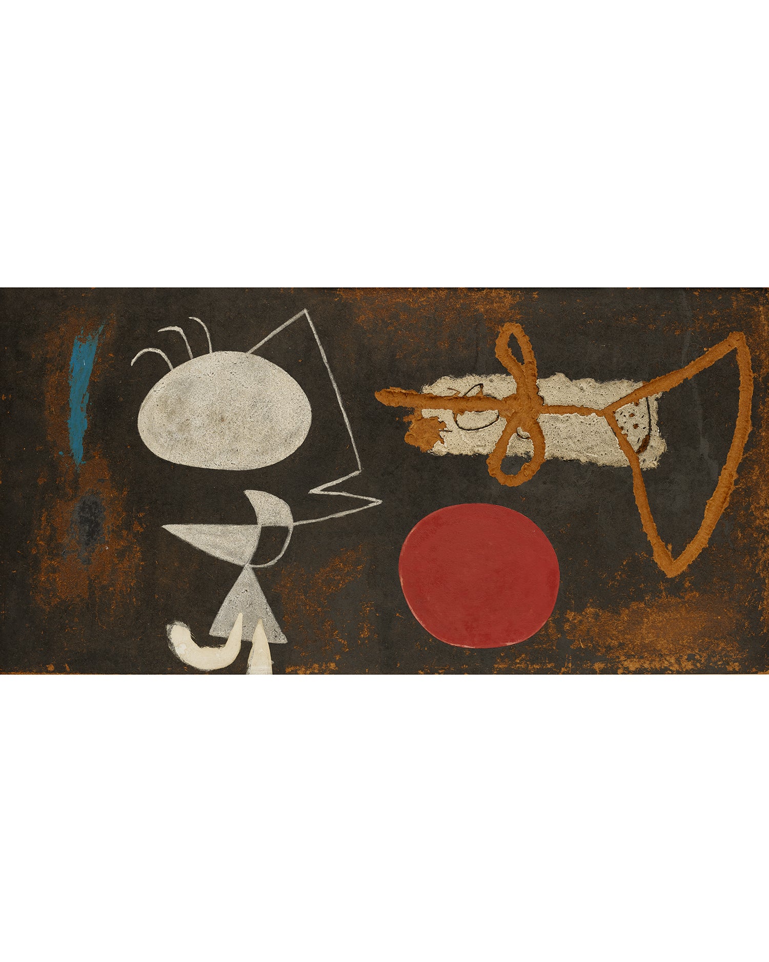 Jackson Pollock Modern & Contemporary Art Evening Sale