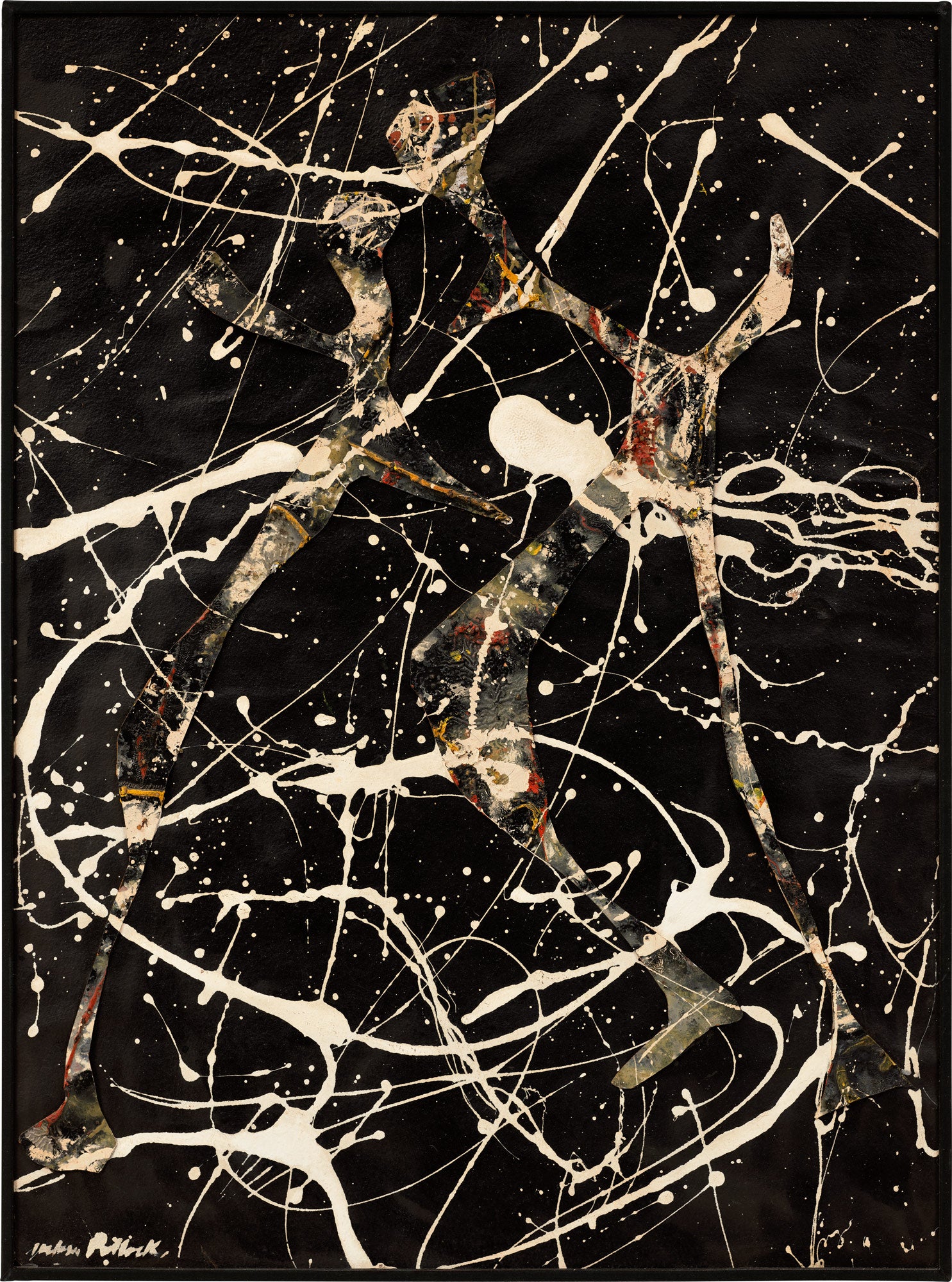Modern & Contemporary Art Evening Sale Tuesday, November 19, 2024