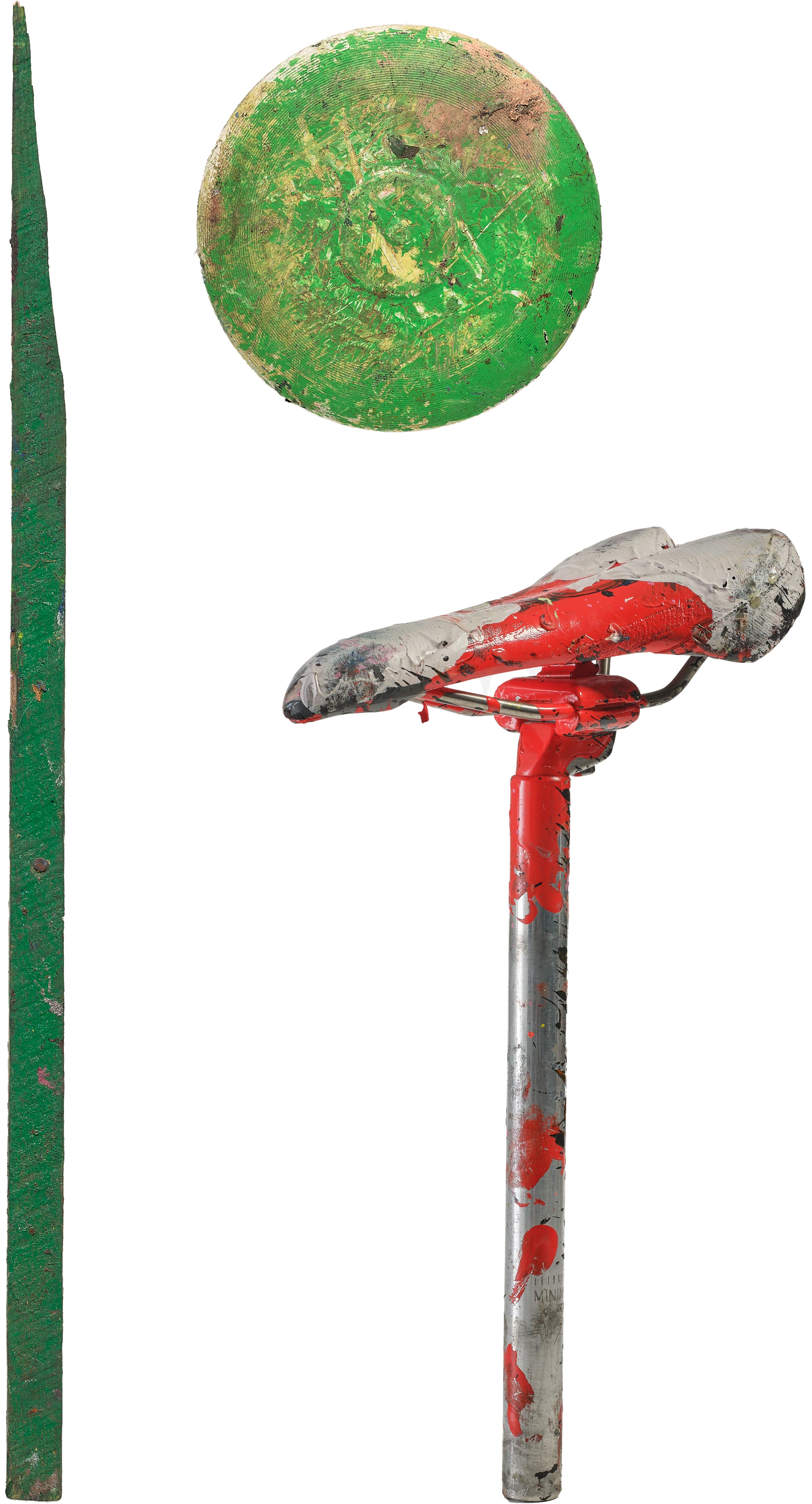 Dan Colen: Works for Sale, Upcoming Auctions & Past Results