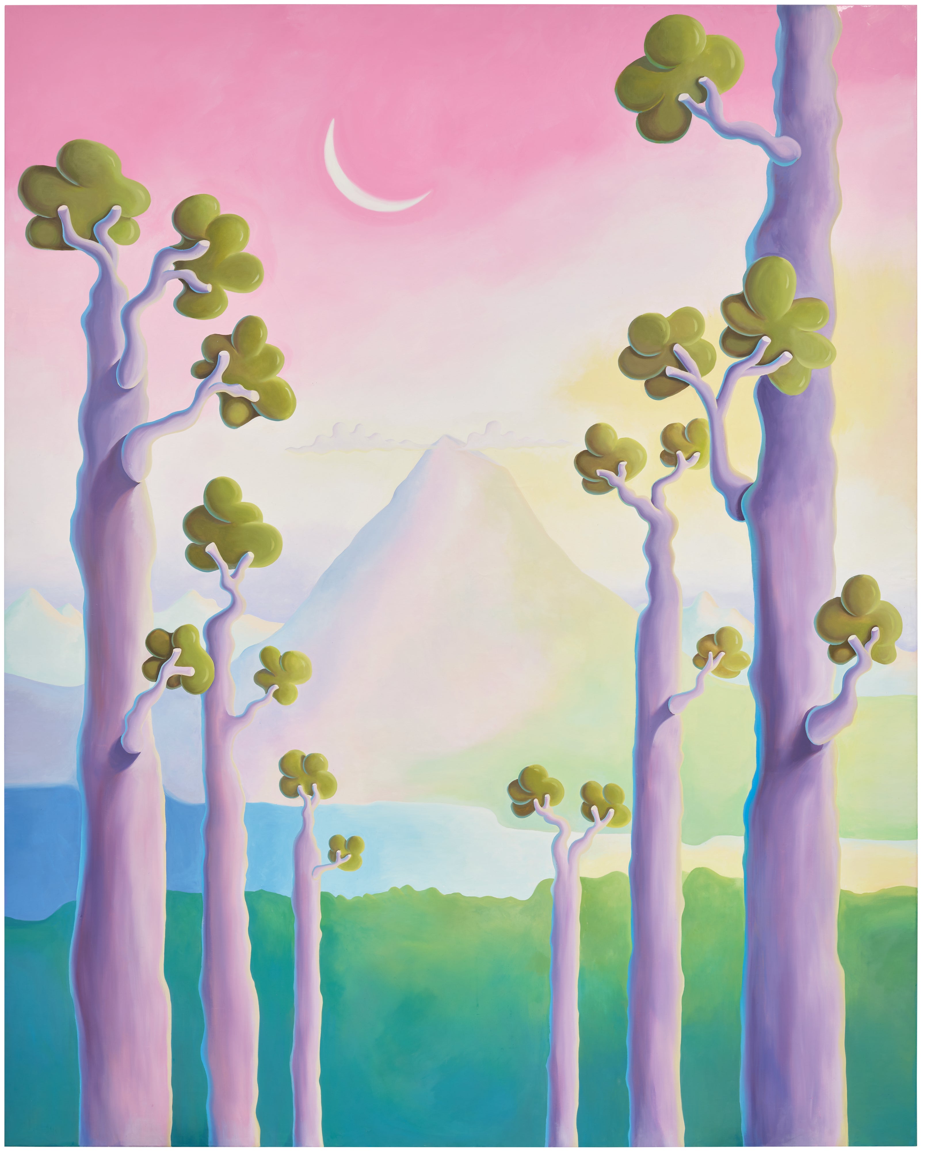 Modern & Contemporary Art: Online Auction, New York Tuesday