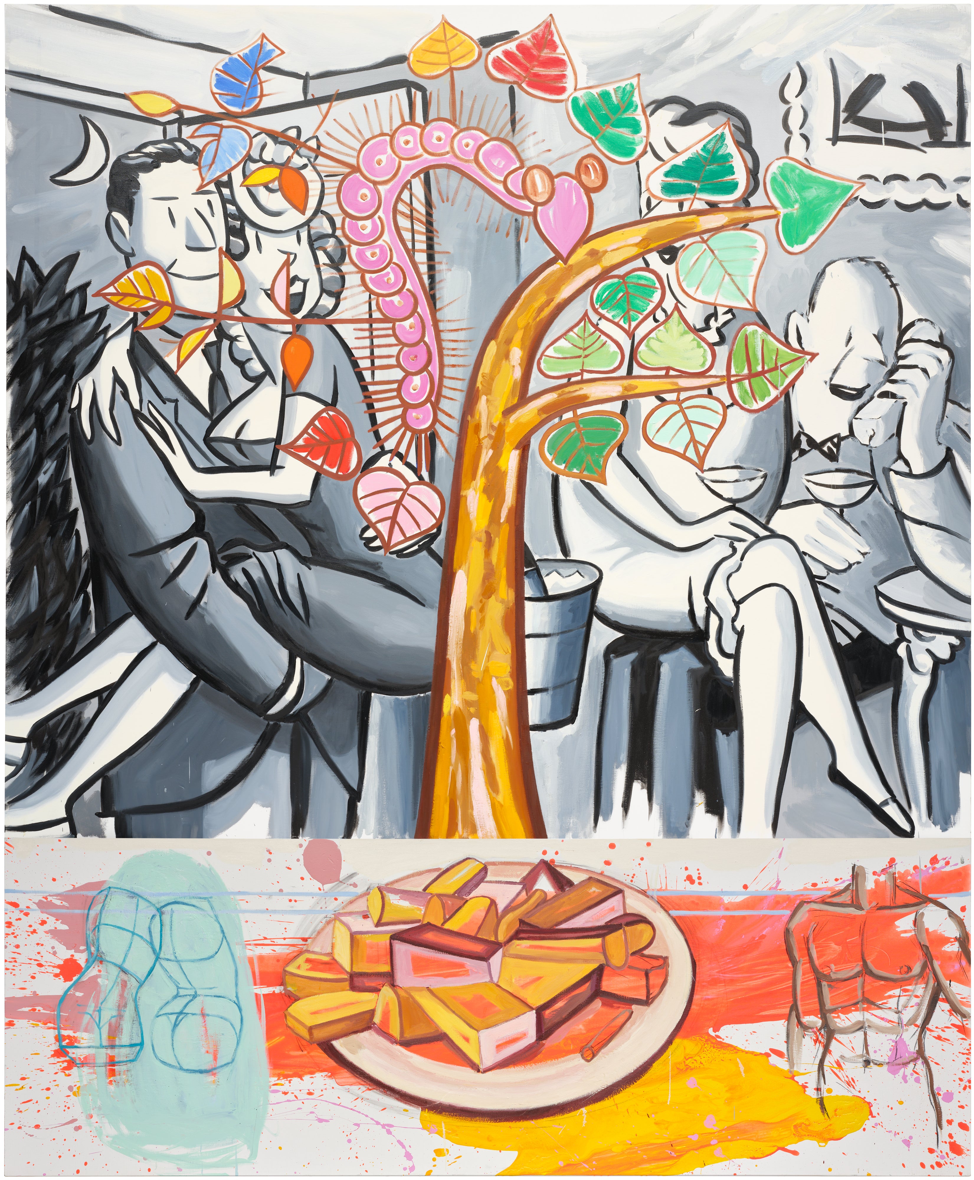 Modern & Contemporary Art: Online Auction, New York Tuesday