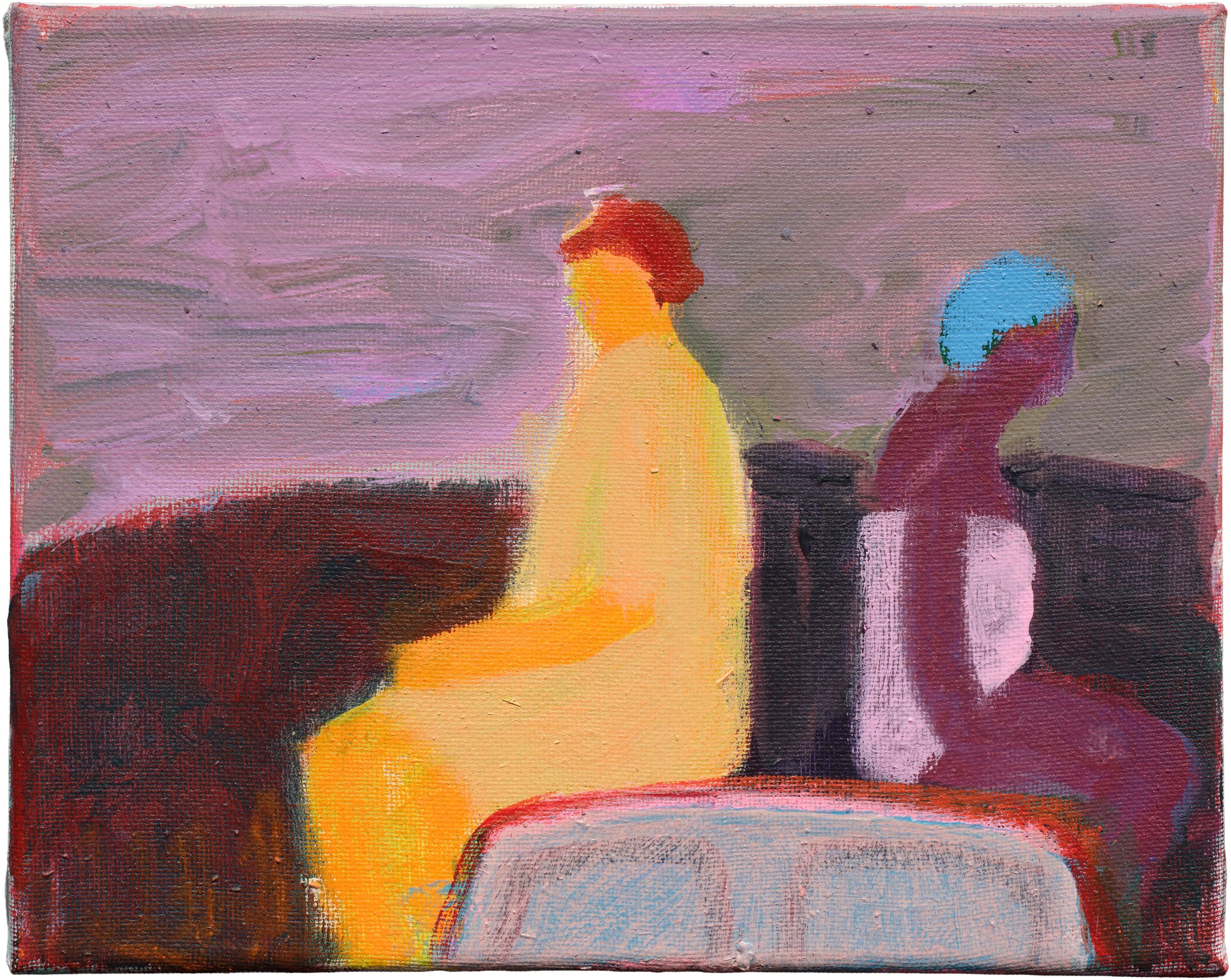 Katherine Bradford: Works for Sale, Upcoming Auctions & Past Results