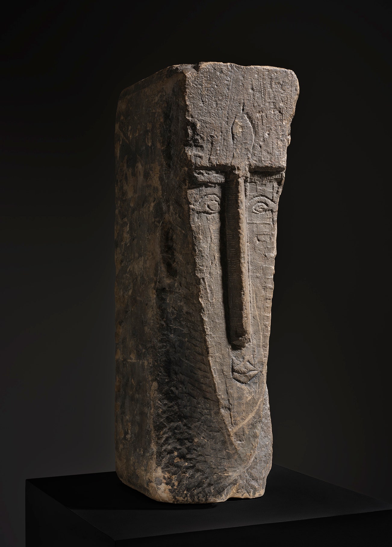 <p><strong>AMEDEO MODIGLIANI</strong> <em>T&ecirc;te,</em> $28,000,000 - 35,000,000</p>
