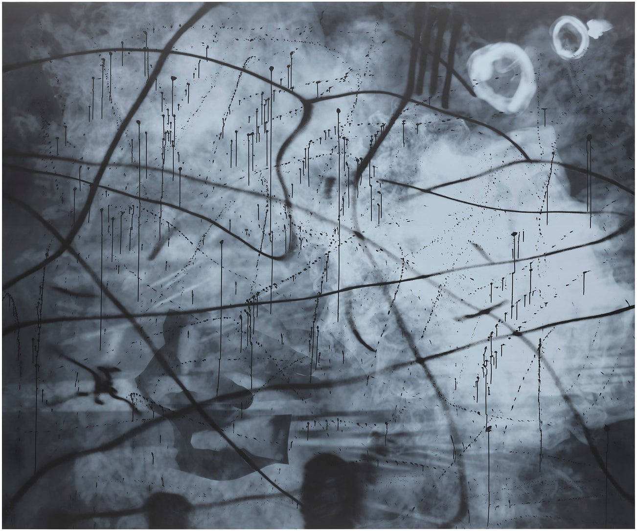 <p><strong>AVERY SINGER</strong> <em>JUUL Smoke,</em> $500,000 &ndash; 700,000</p>
