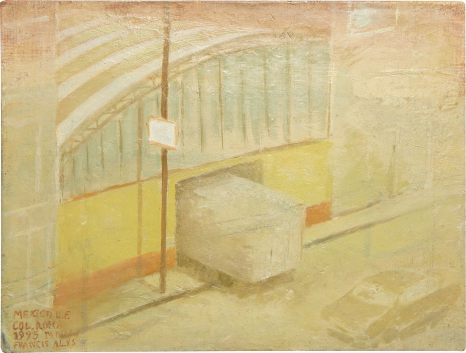 Lot 1