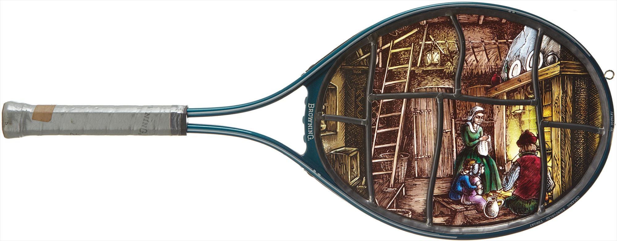 Wim Delvoye: Works for Sale, Upcoming Auctions & Past Results